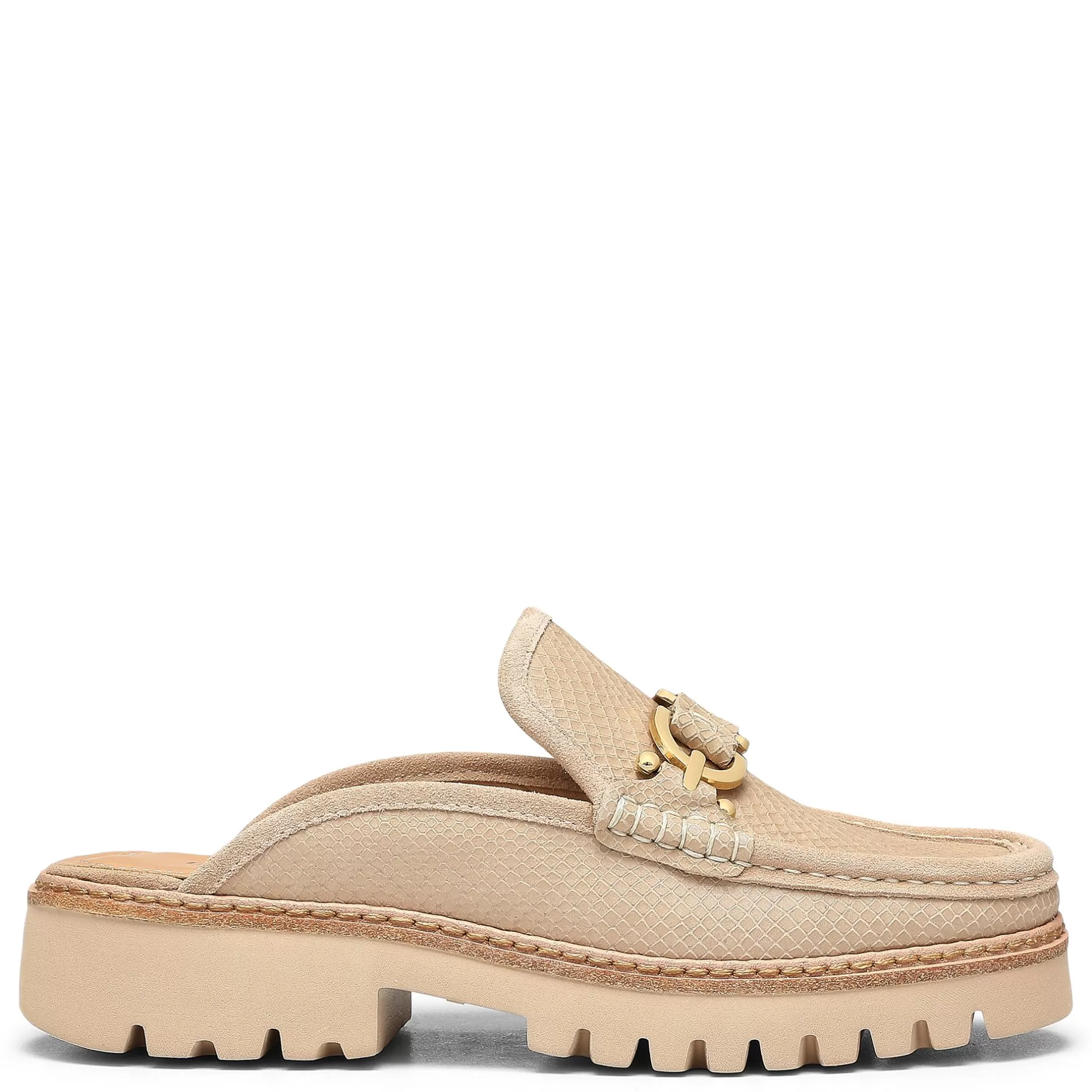 Donald Pliner Hello, New Loafers! | Icon Collection^HAMPTON Sand