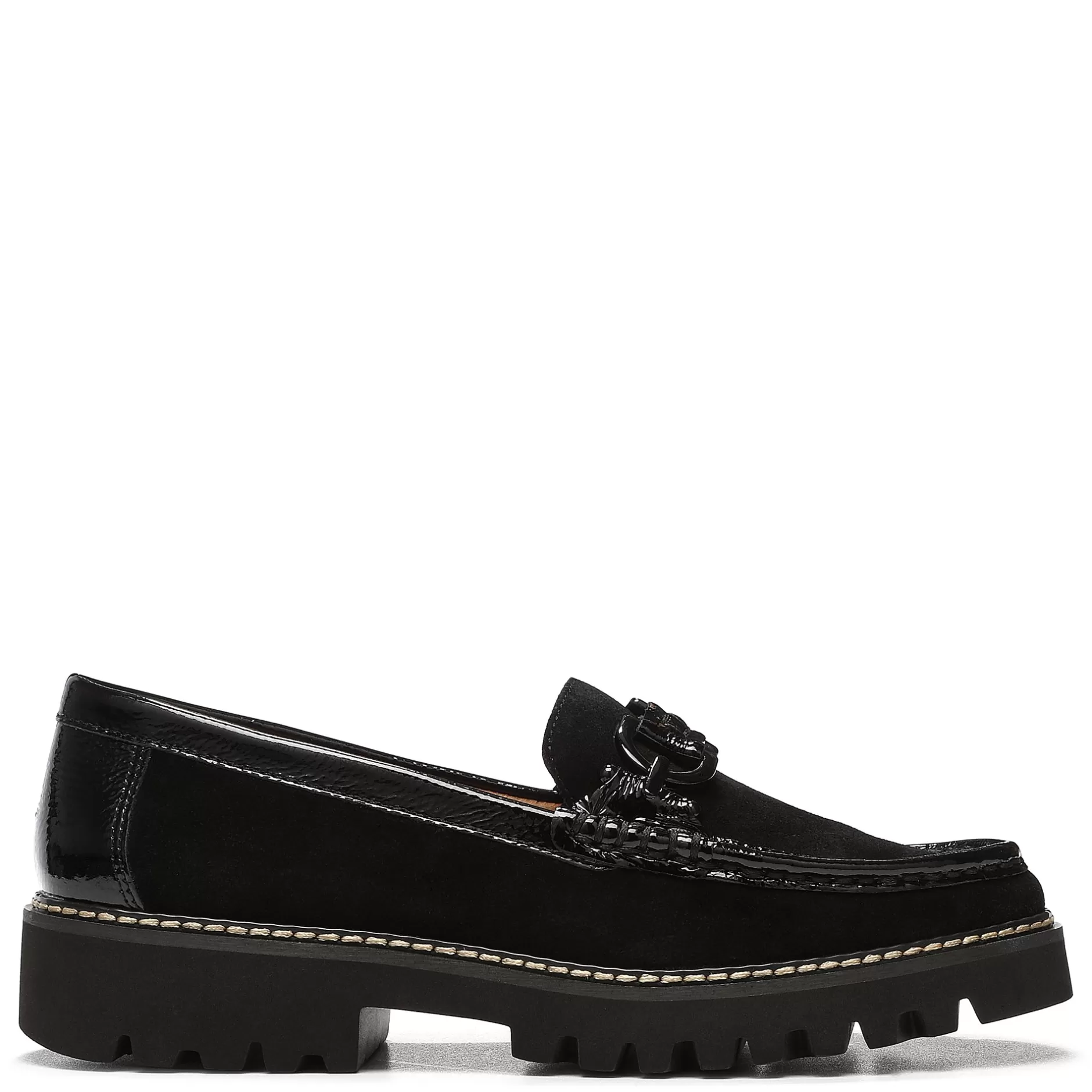 Donald Pliner New Arrivals | Hello, New Loafers!^HELIO Black