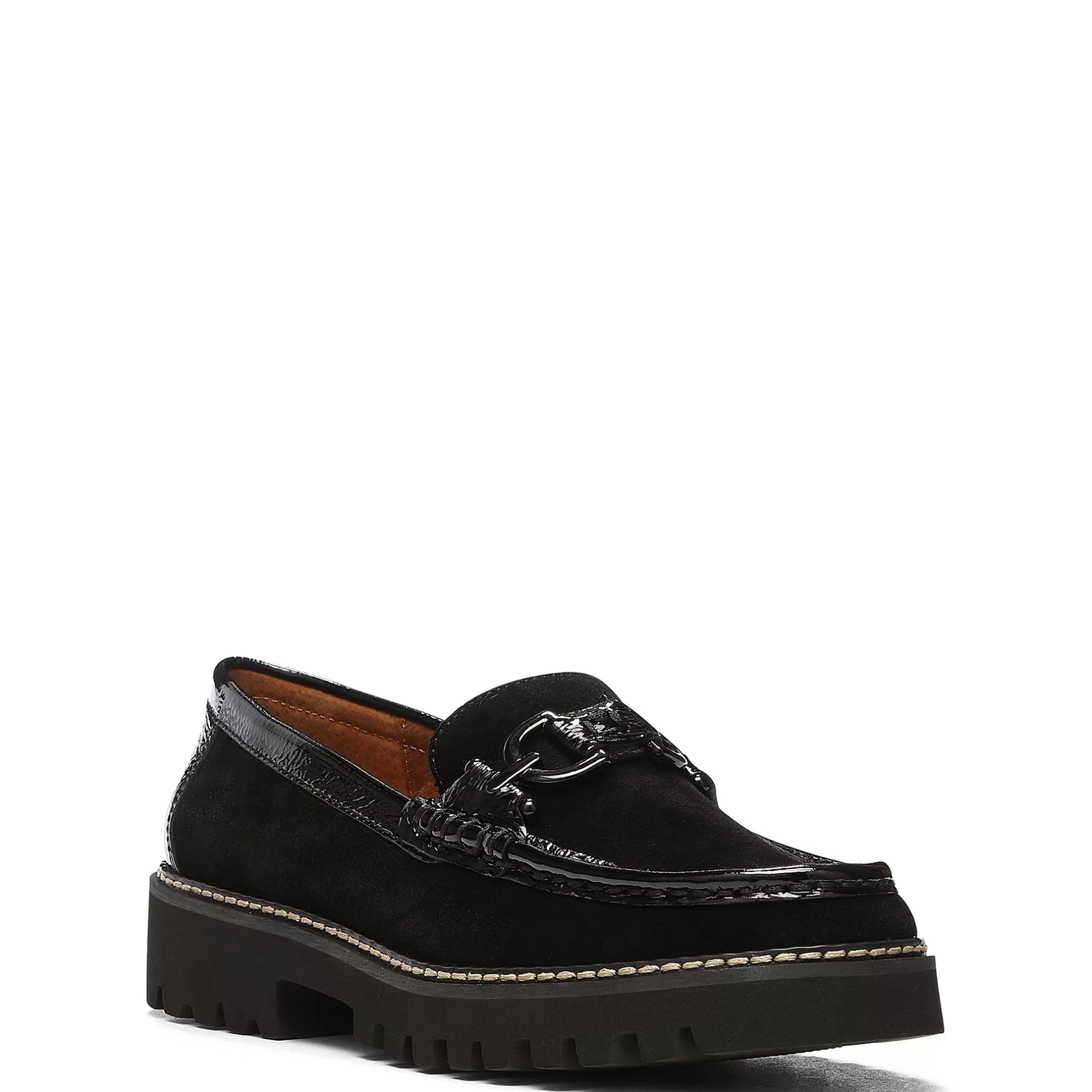 Donald Pliner New Arrivals | Hello, New Loafers!^HELIO Black