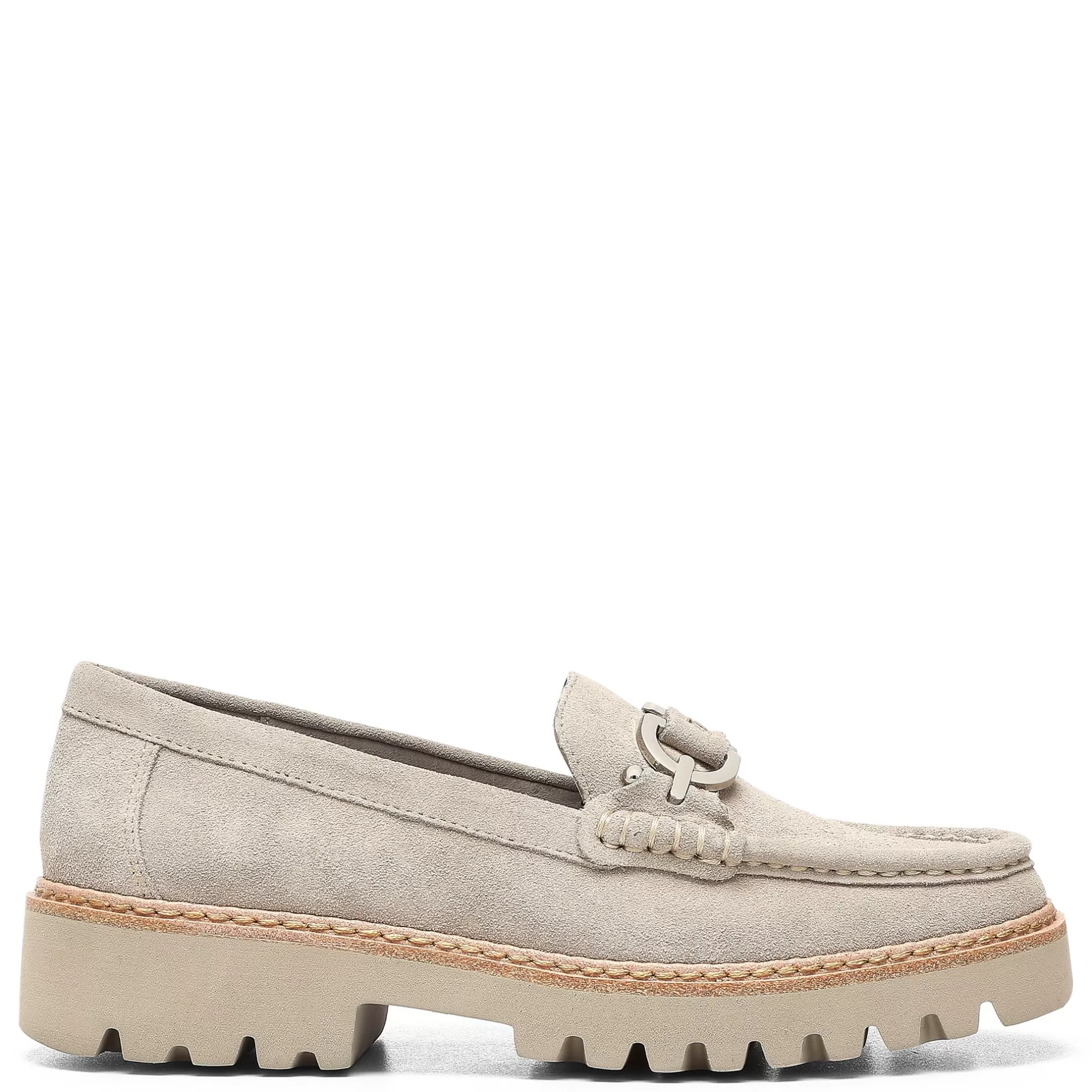 Donald Pliner New Arrivals | Hello, New Loafers!^HELIO Light Taupe