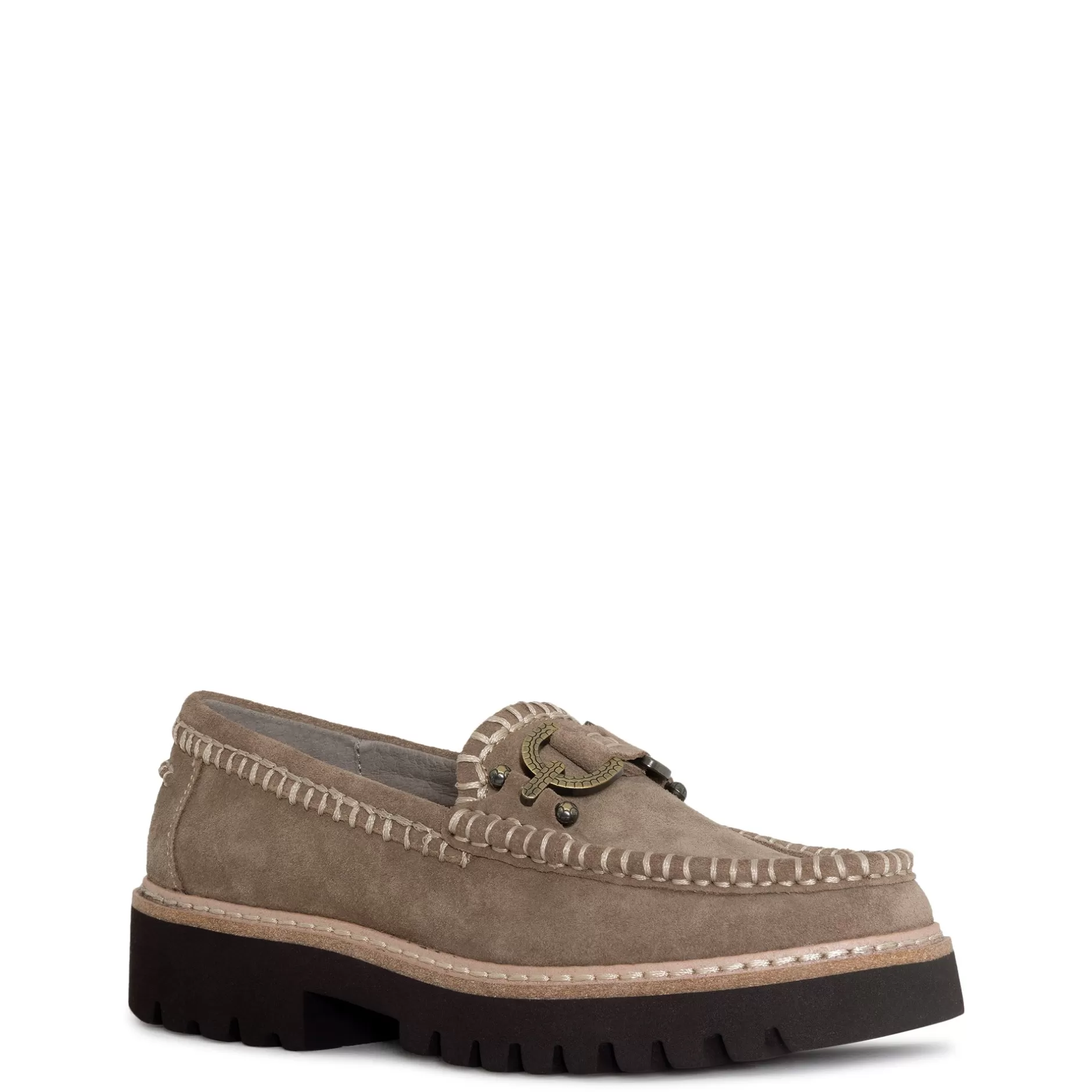 Donald Pliner Hello, New Loafers! | Icon Collection^HELIO Taupe