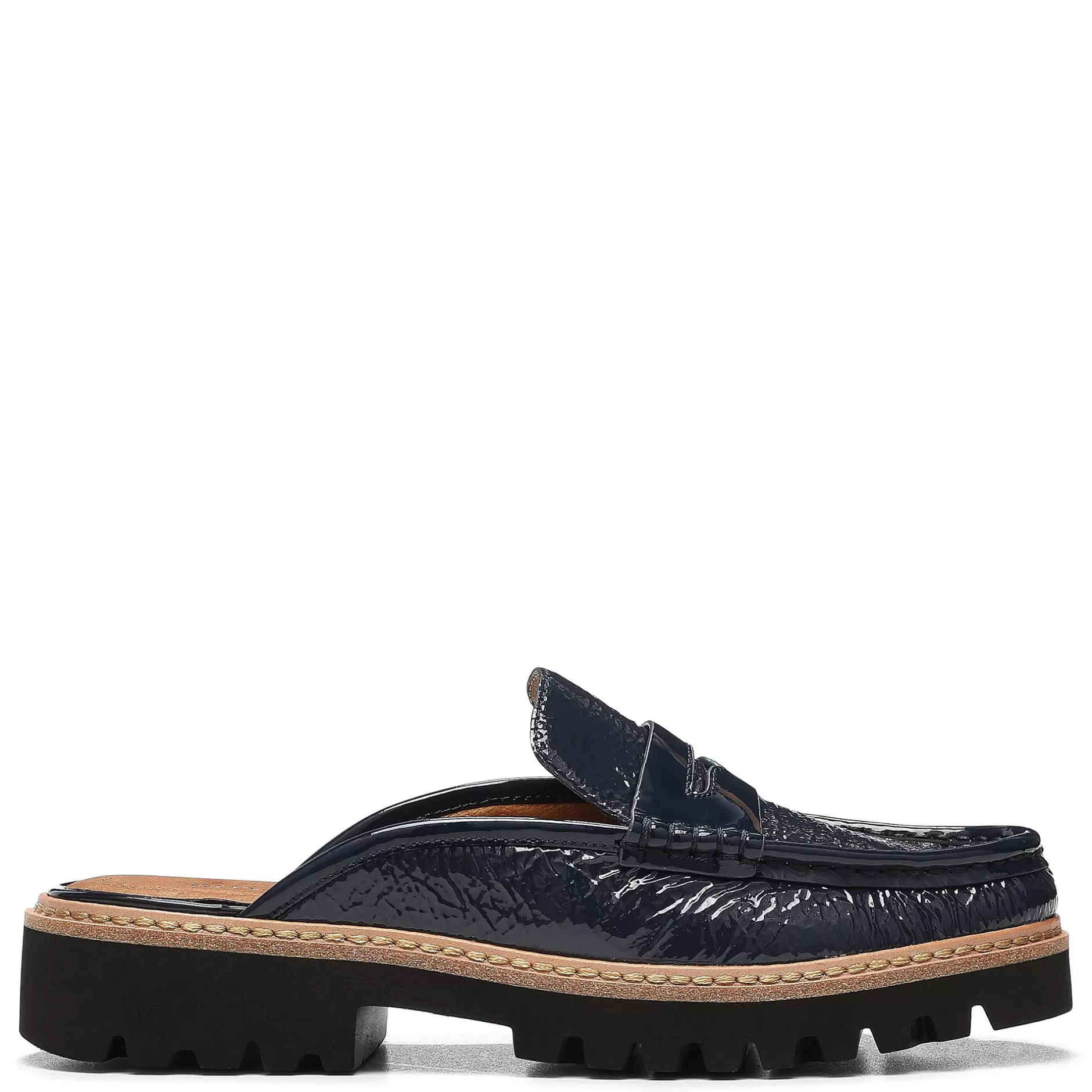 Donald Pliner Casual | Loafer^Hillie Navy