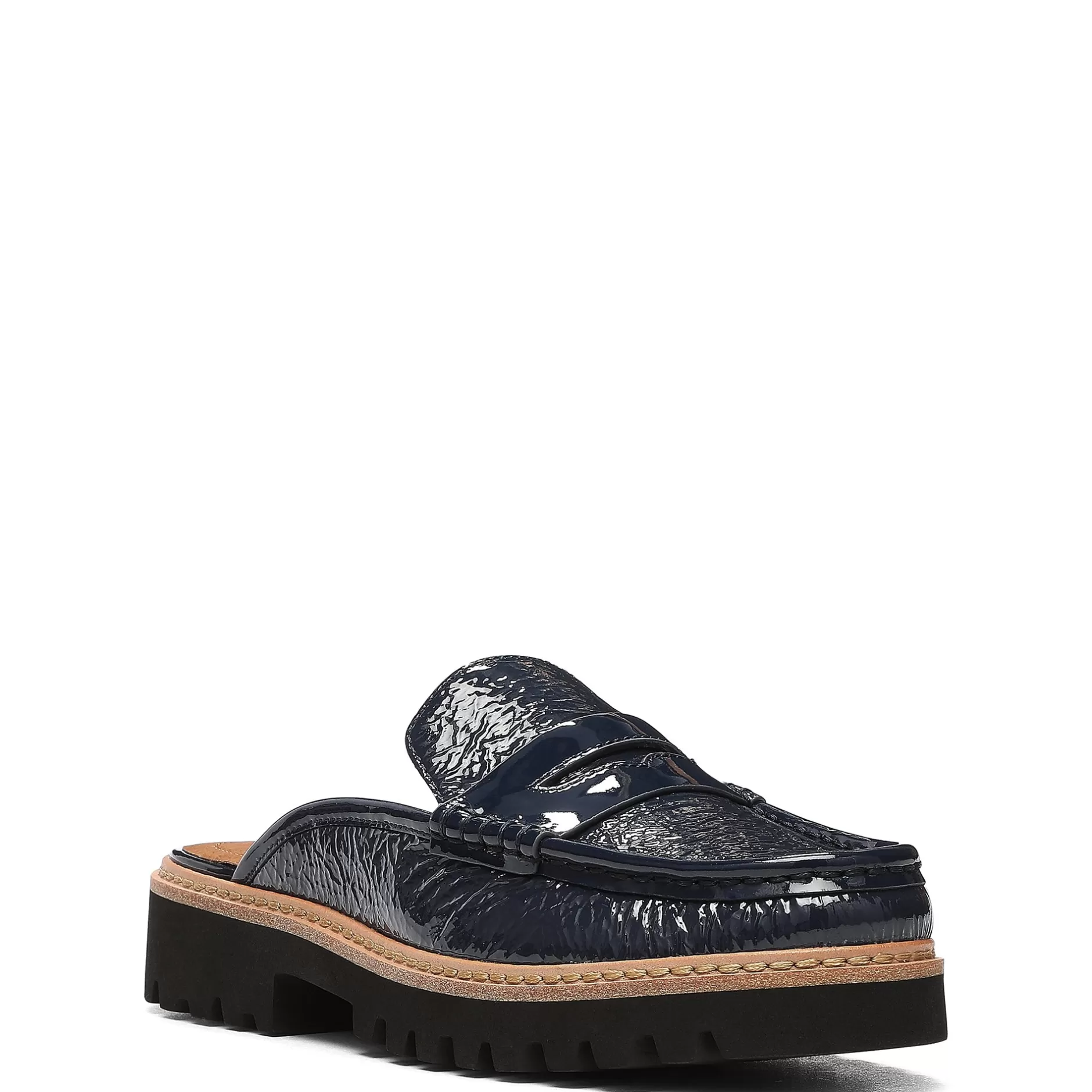 Donald Pliner Casual | Loafer^Hillie Navy