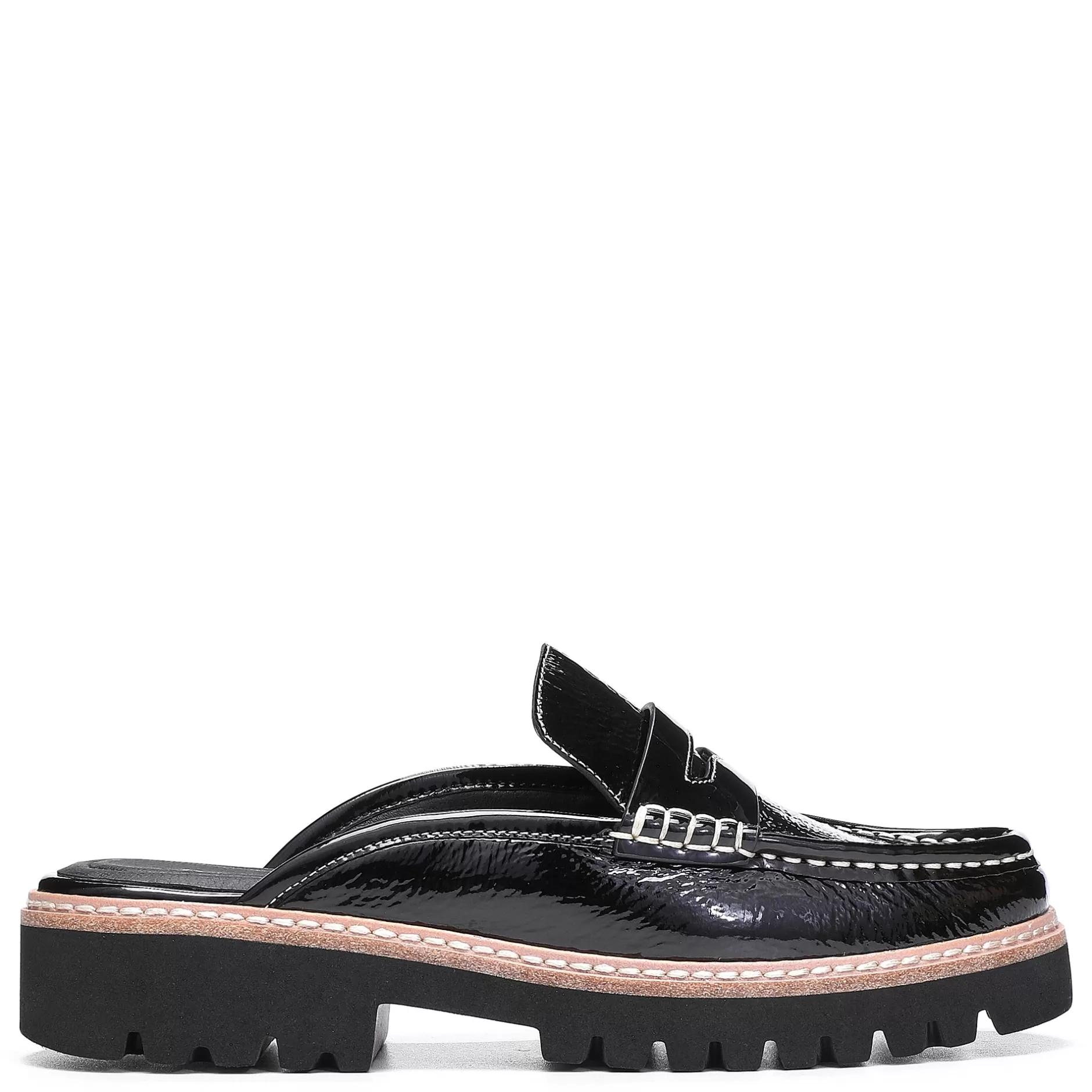 Donald Pliner Casual | Loafer^HILLIE Black