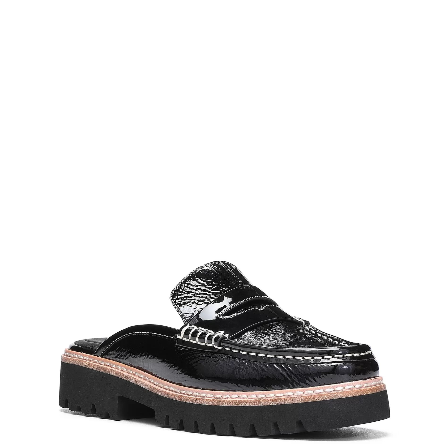 Donald Pliner Casual | Loafer^HILLIE Black