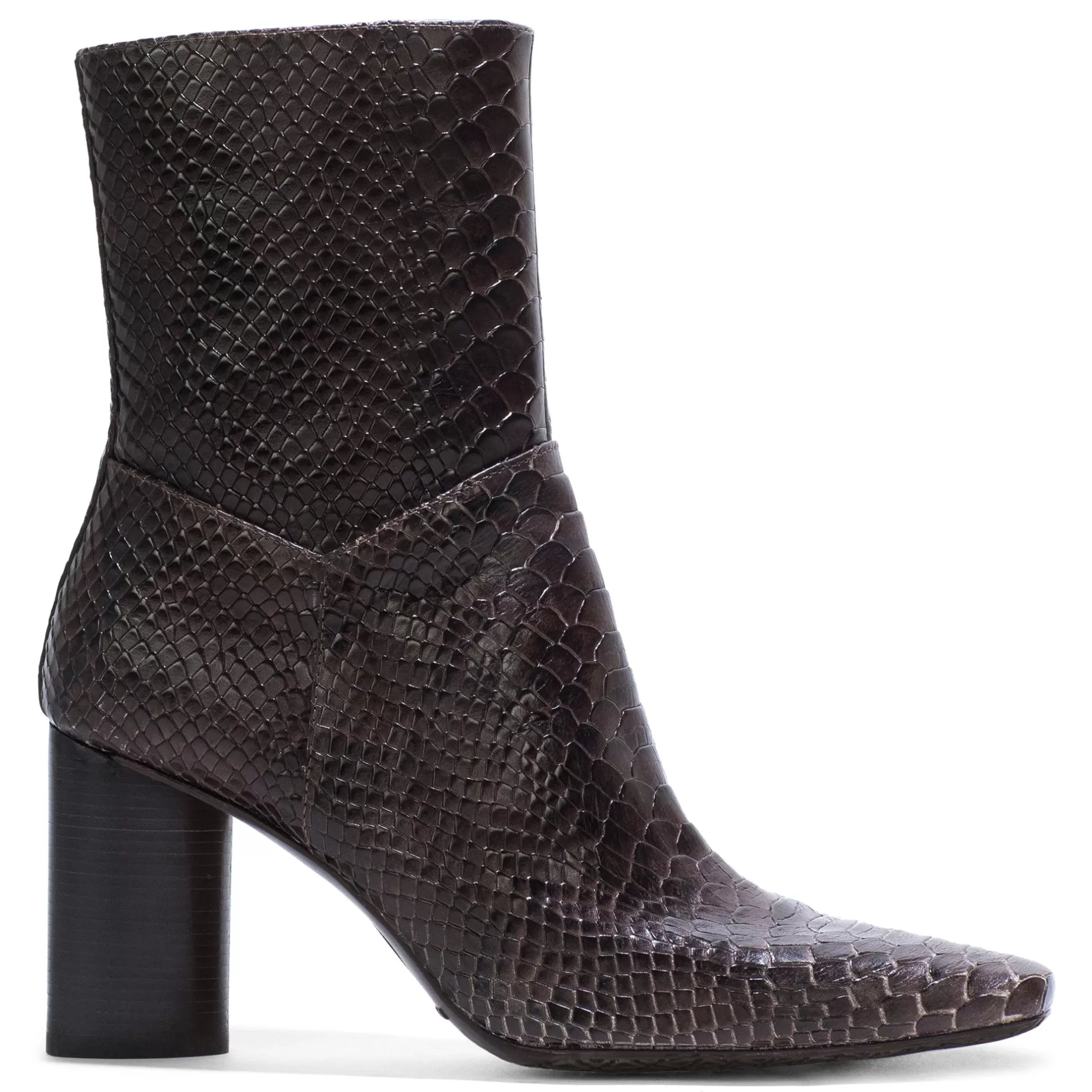 Donald Pliner Boot | Bootie^HINDA Dark Brown