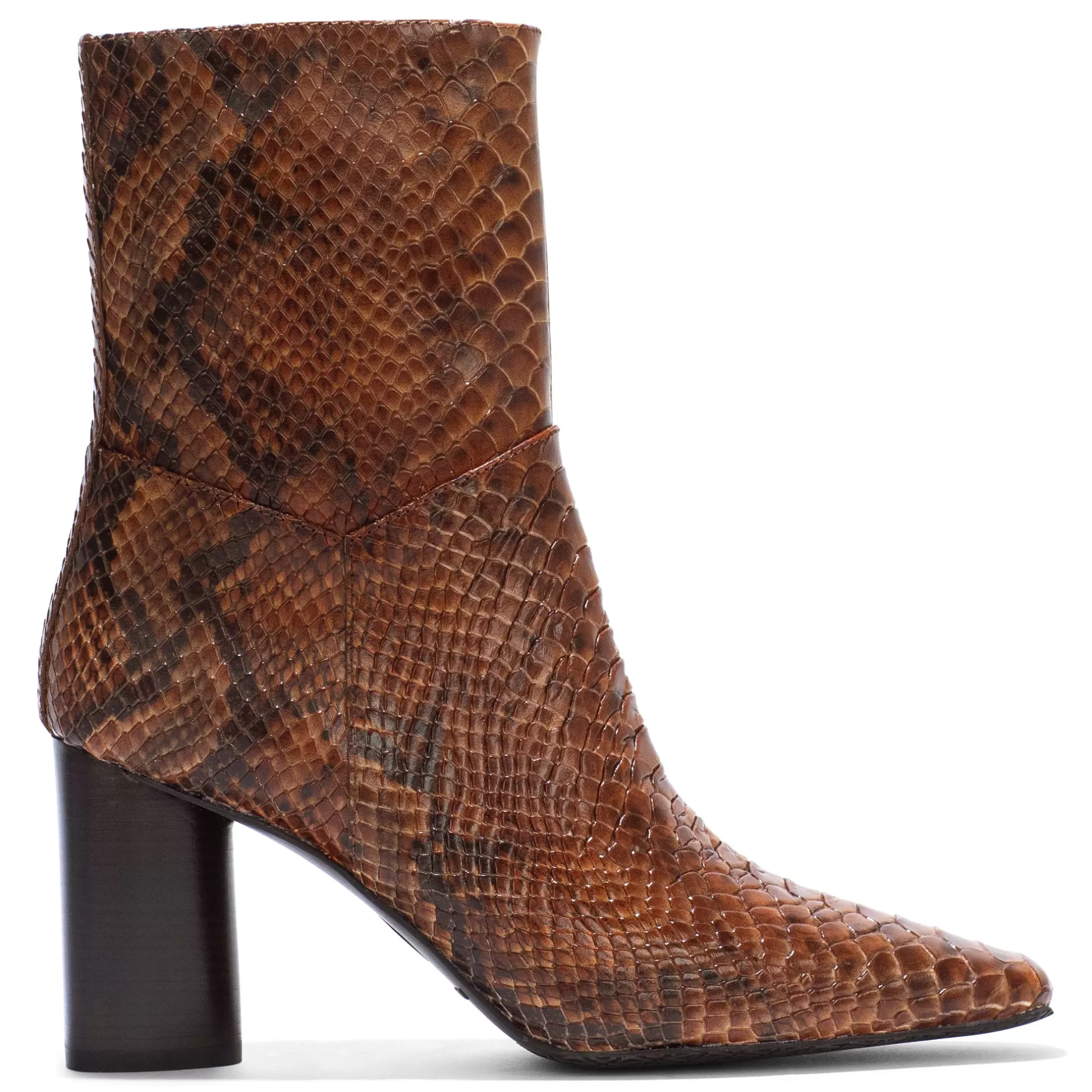 Donald Pliner Boot | Bootie^HINDA Chestnut