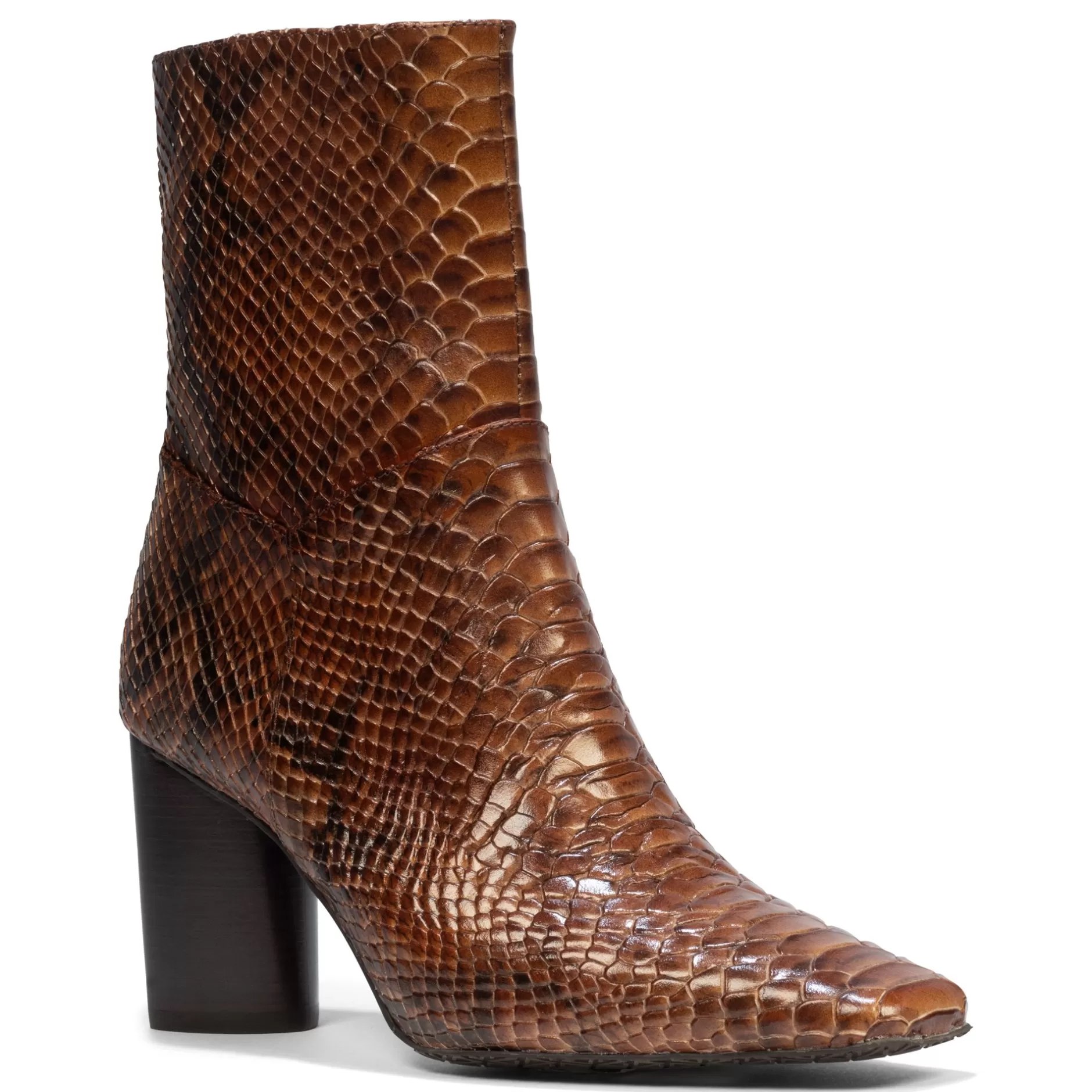 Donald Pliner Boot | Bootie^HINDA Chestnut