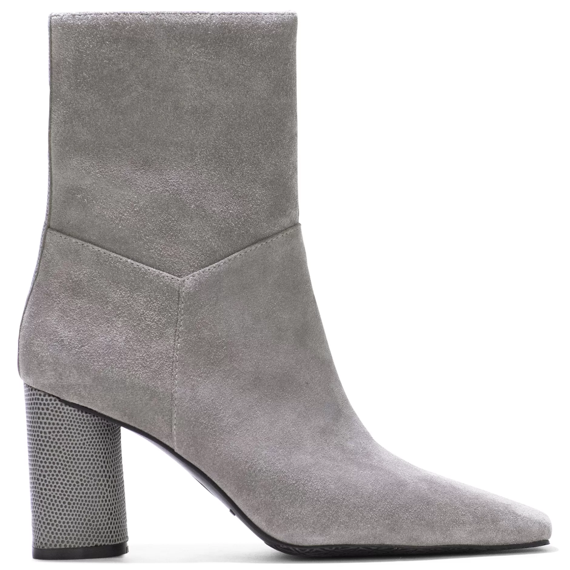 Donald Pliner Boot | Bootie^HINDA Smoke