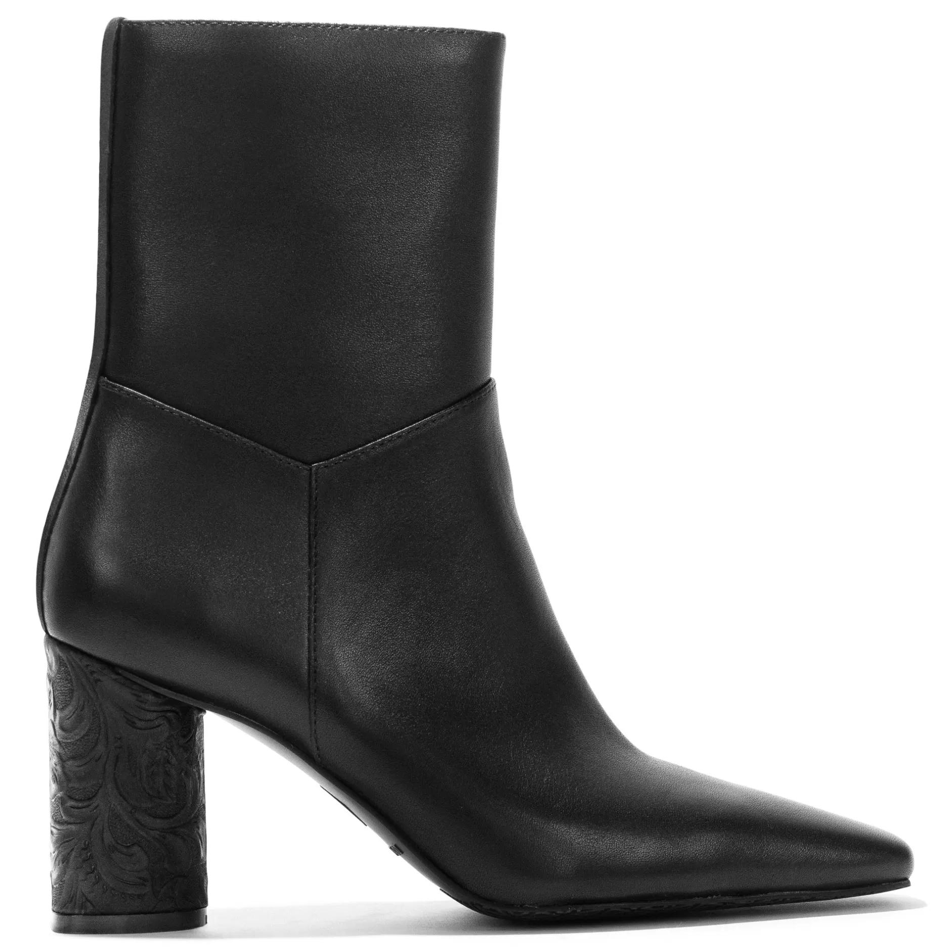 Donald Pliner Boot | Bootie^HINDA Black