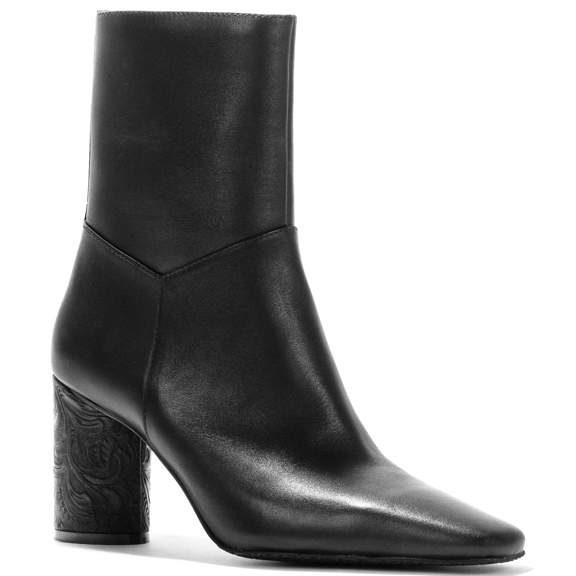 Donald Pliner Boot | Bootie^HINDA Black