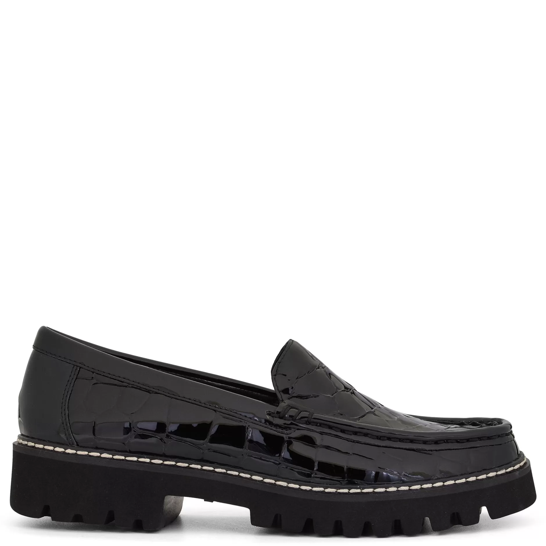 Donald Pliner New Arrivals | Hello, New Loafers!^HOPE Black / Black