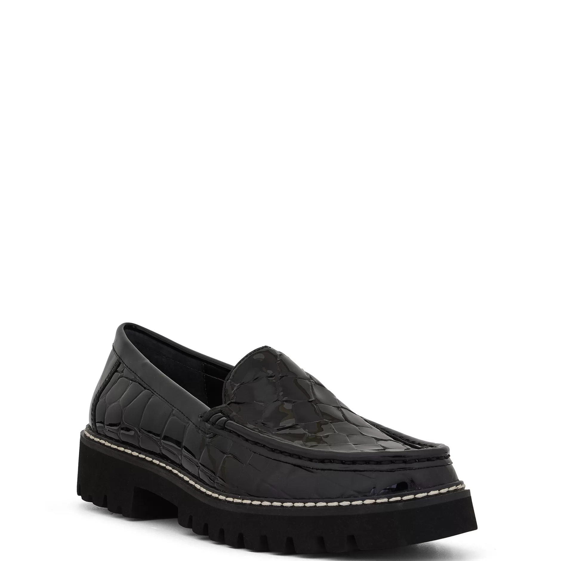 Donald Pliner New Arrivals | Hello, New Loafers!^HOPE Black / Black