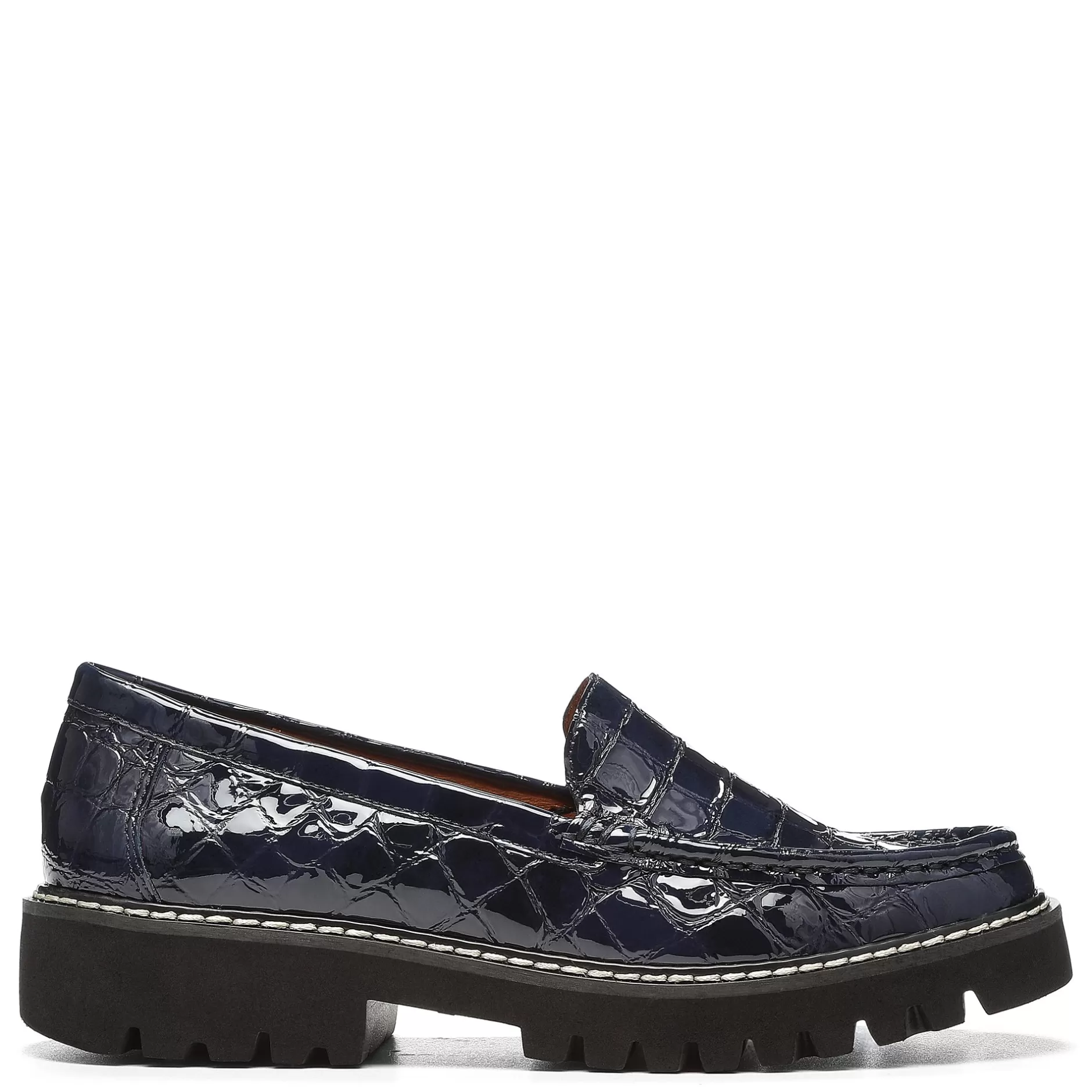 Donald Pliner New Arrivals | Hello, New Loafers!^HOPE Dark Blue