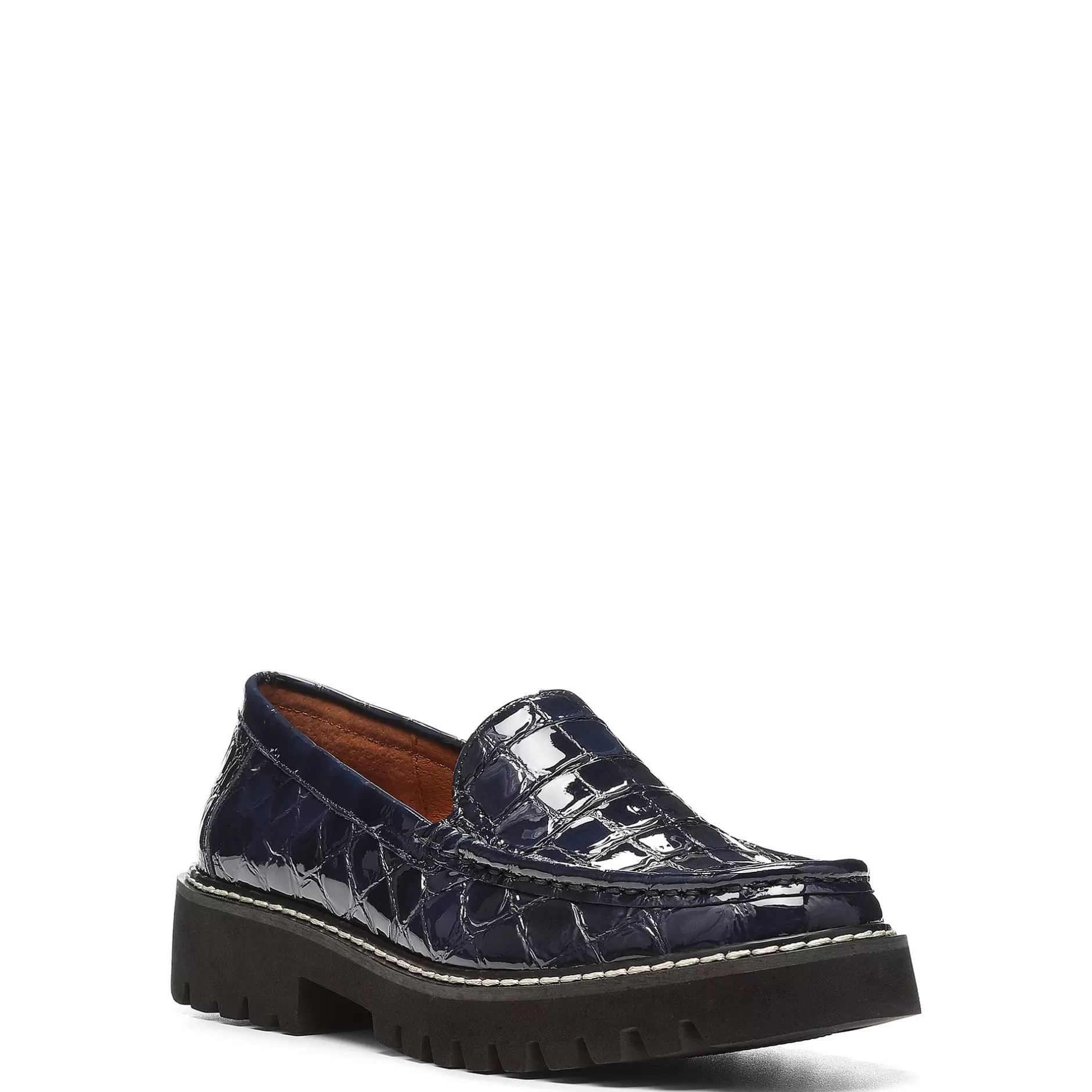 Donald Pliner New Arrivals | Hello, New Loafers!^HOPE Dark Blue