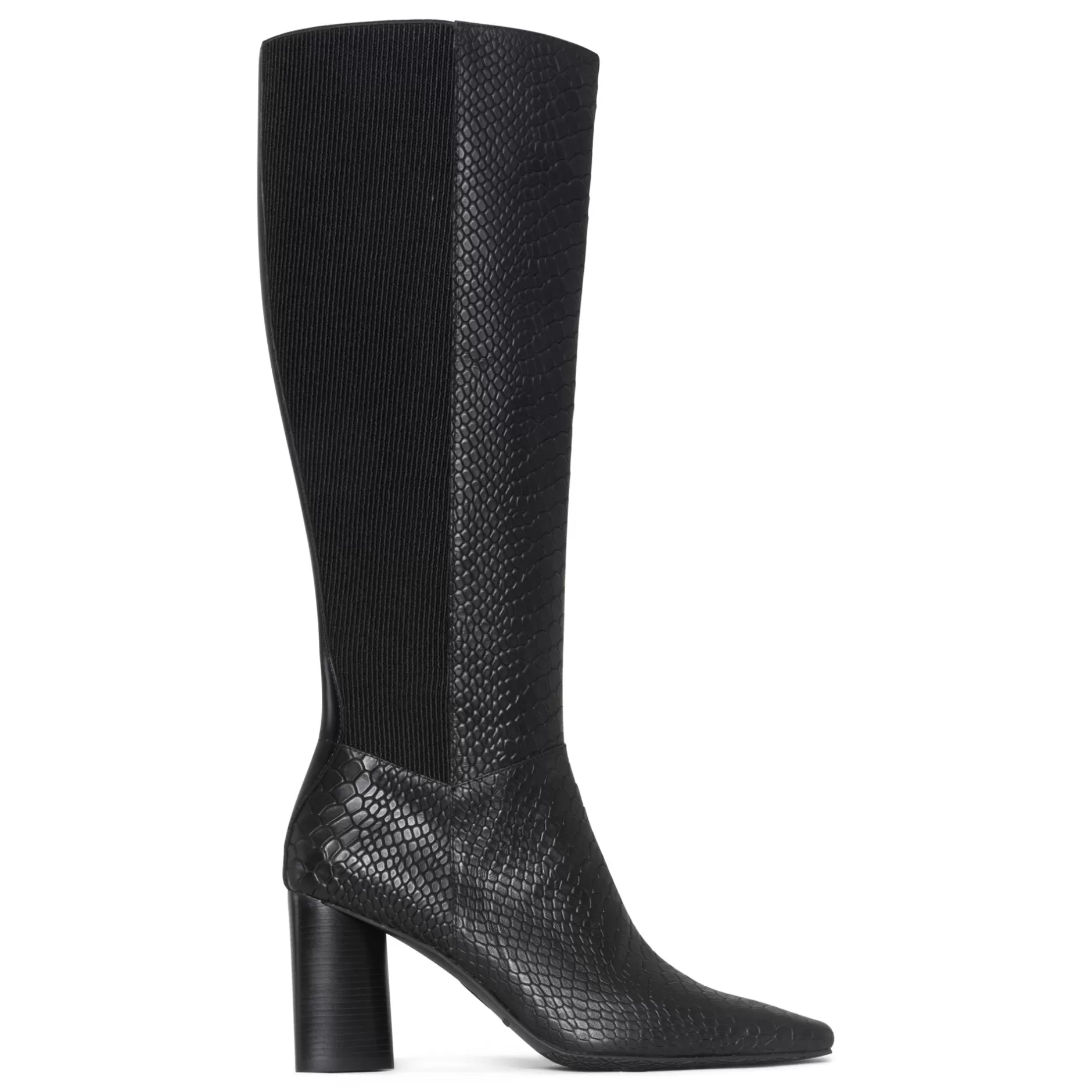 Donald Pliner Boot | Dress^HOUDA Black