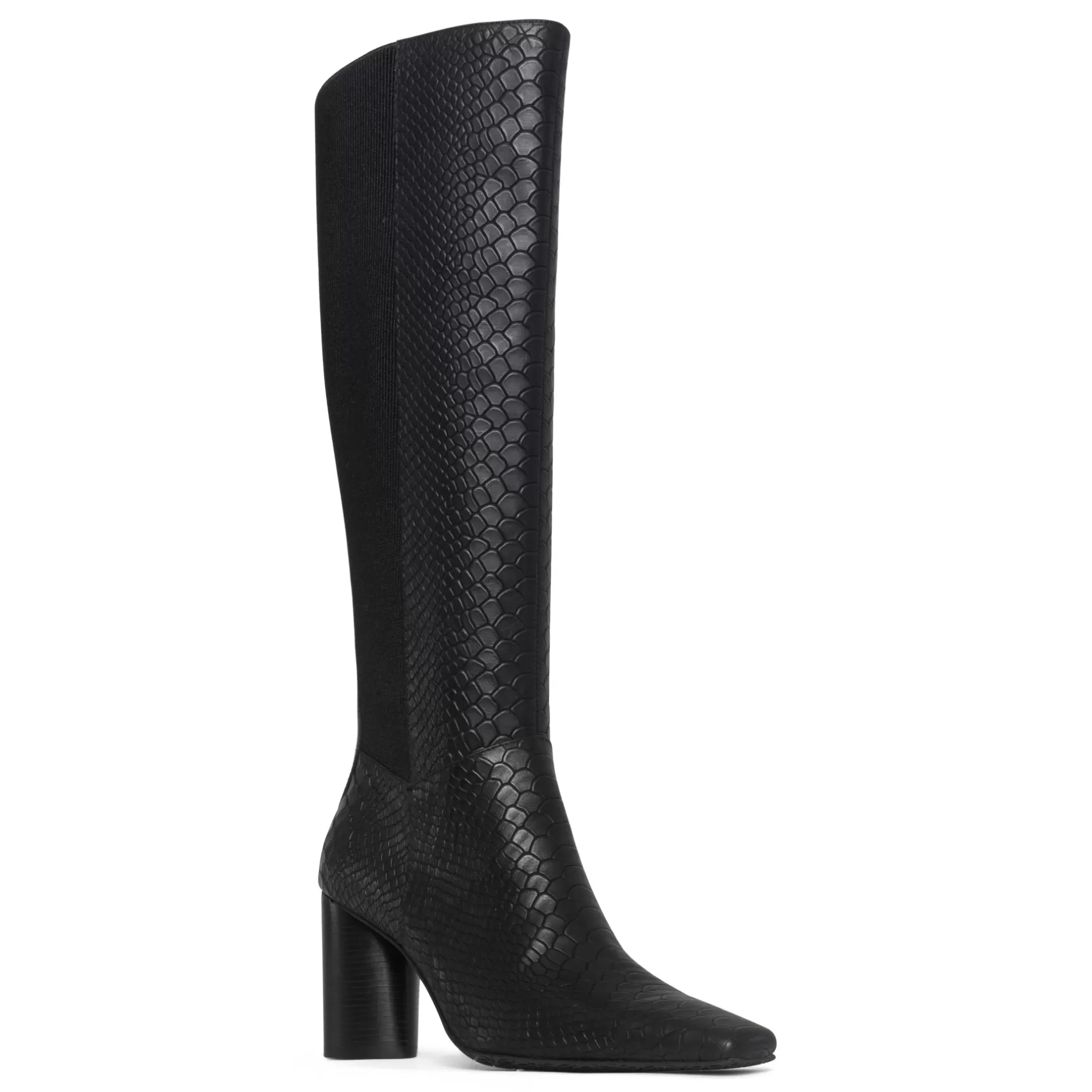 Donald Pliner Boot | Dress^HOUDA Black