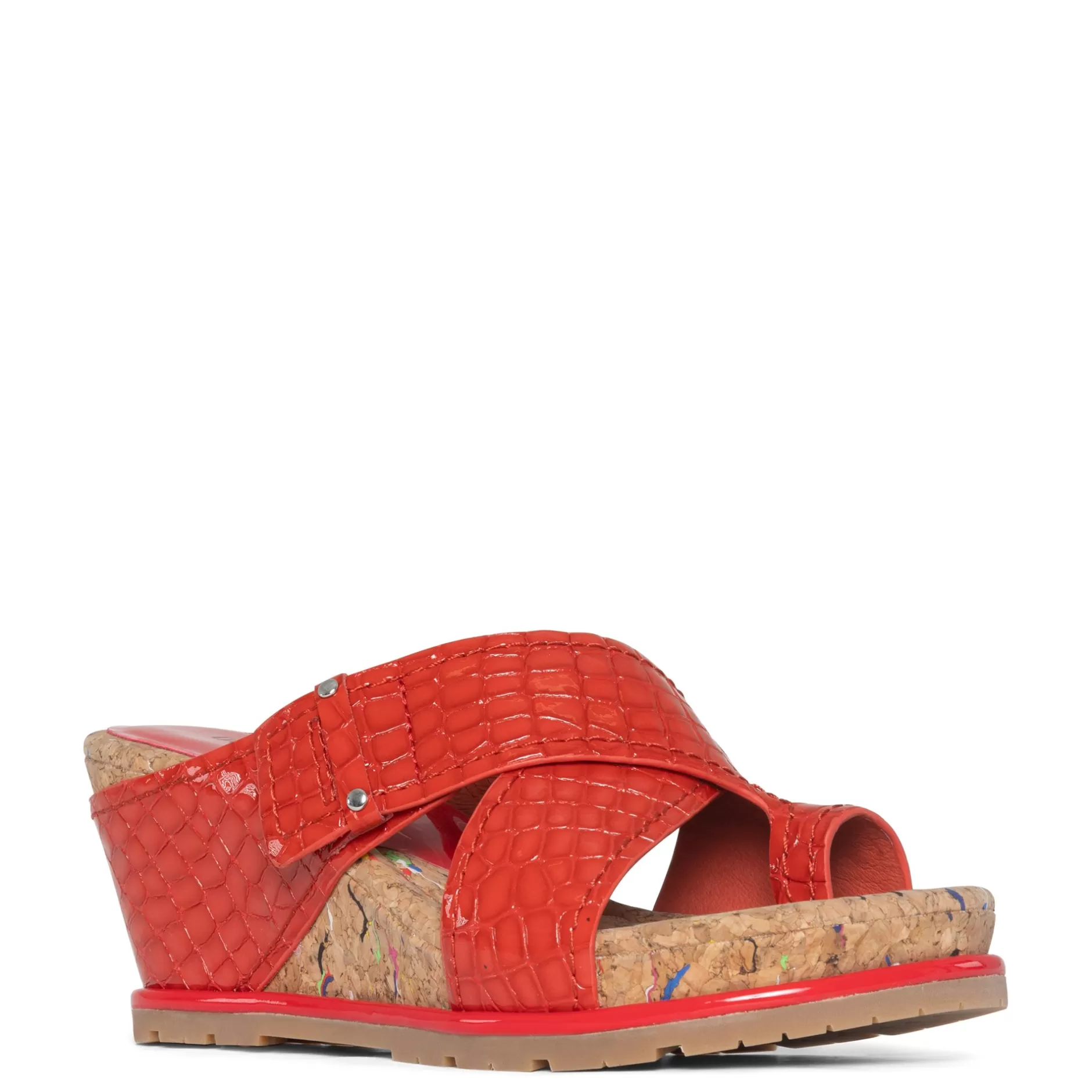 Donald Pliner New Arrivals | Au Naturel^IRINI Persimmon