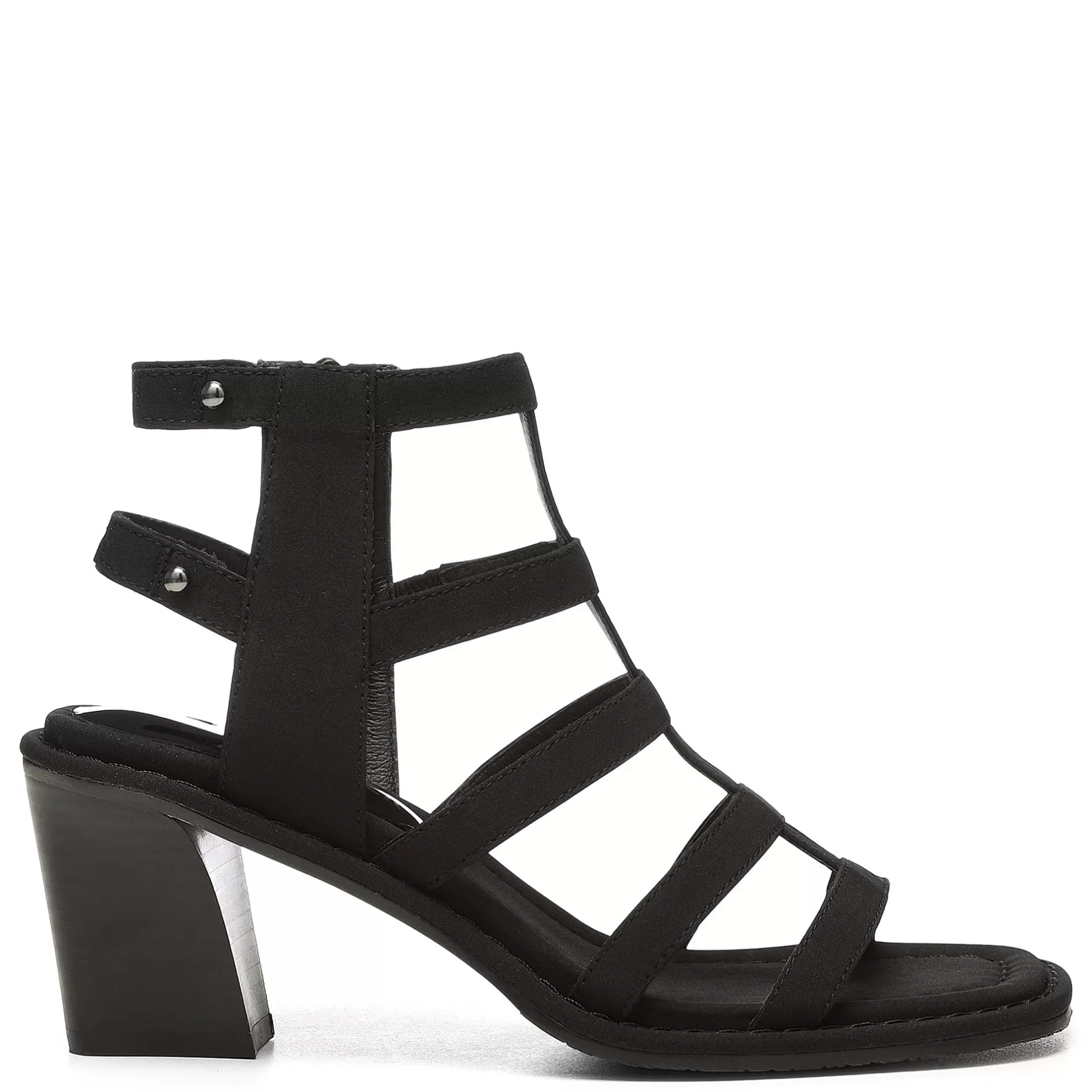 Donald Pliner Make It Strappy | Occasion Edit^JENESSA Black