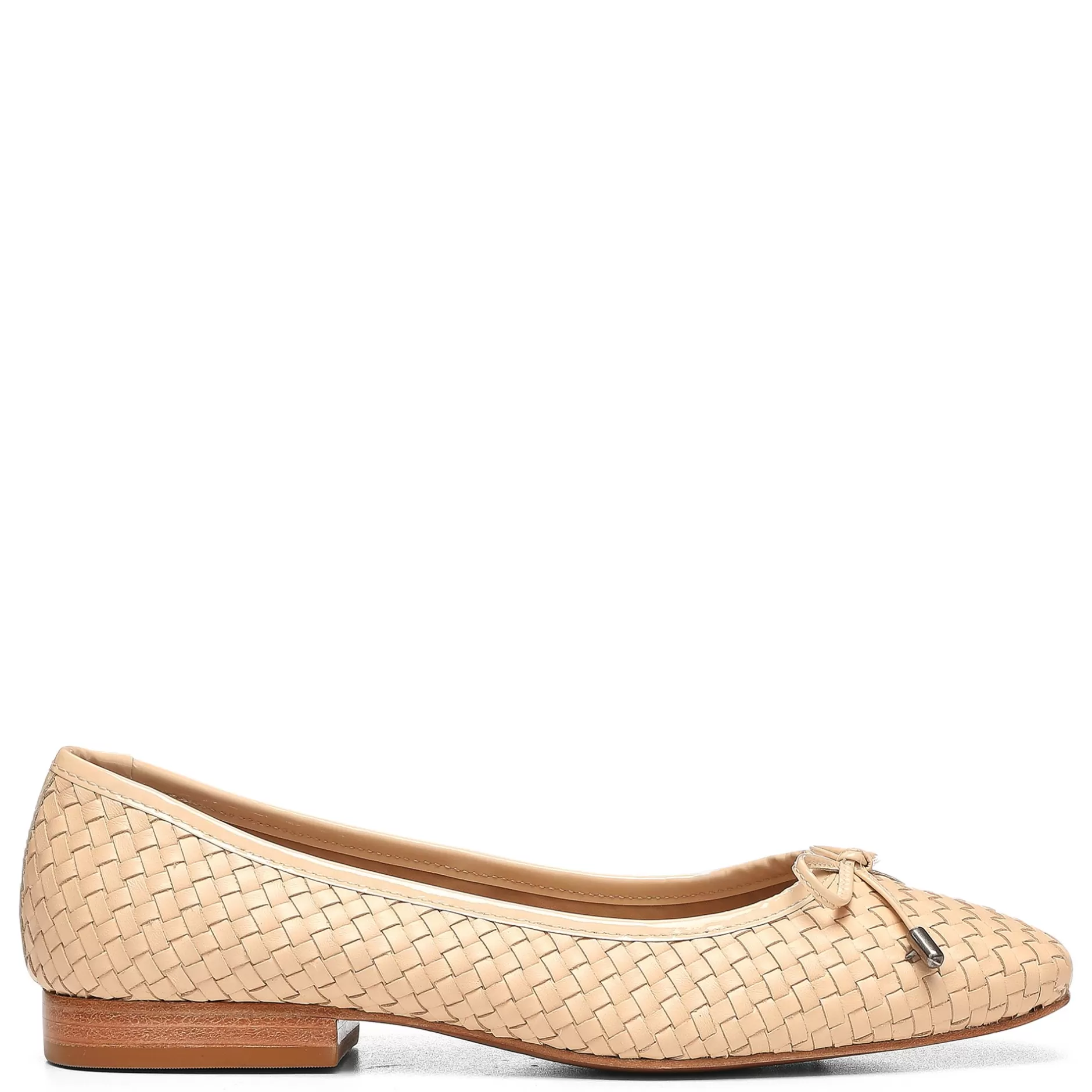 Donald Pliner Hello, New Loafers! | Occasion Edit^JULIET Blush