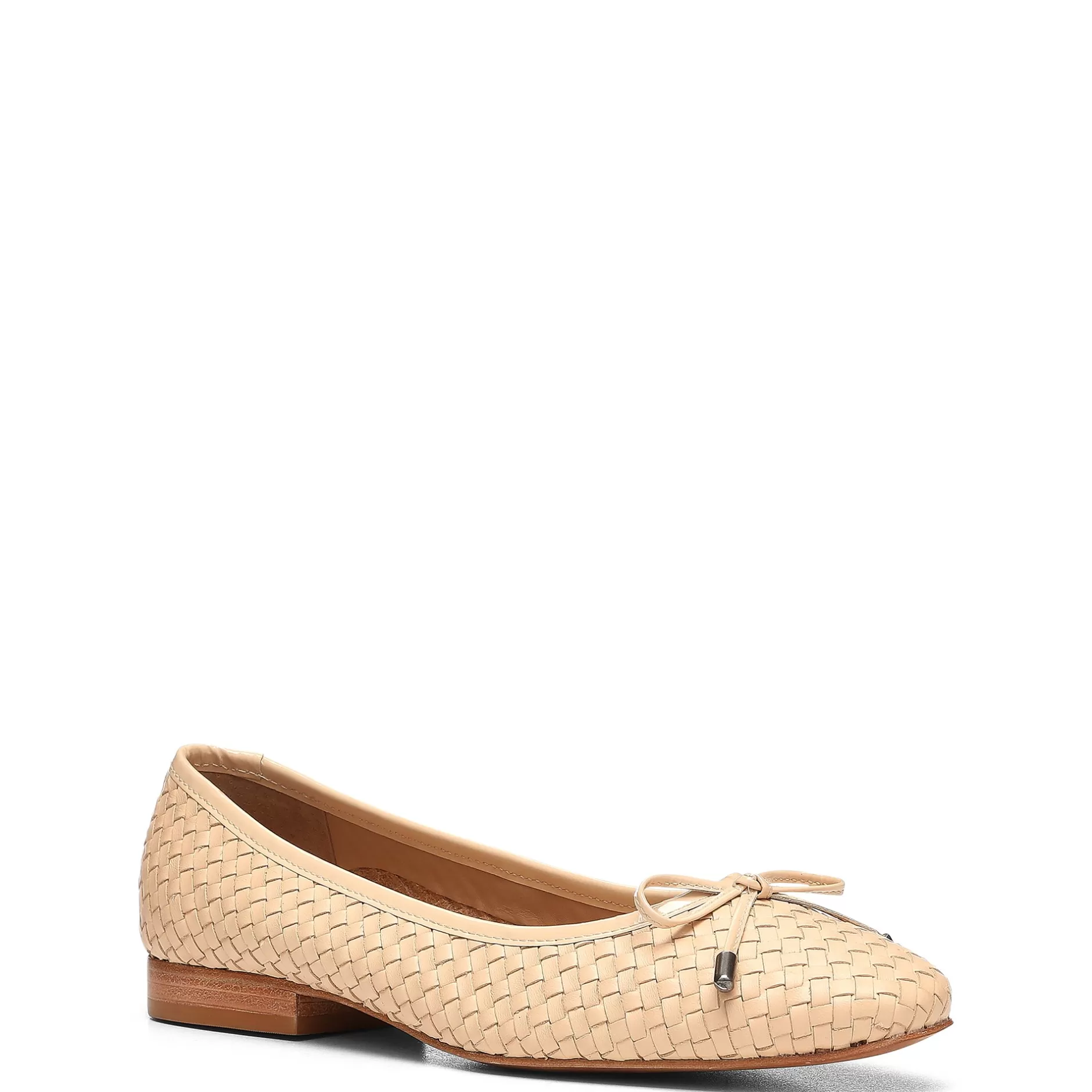 Donald Pliner Hello, New Loafers! | Occasion Edit^JULIET Blush