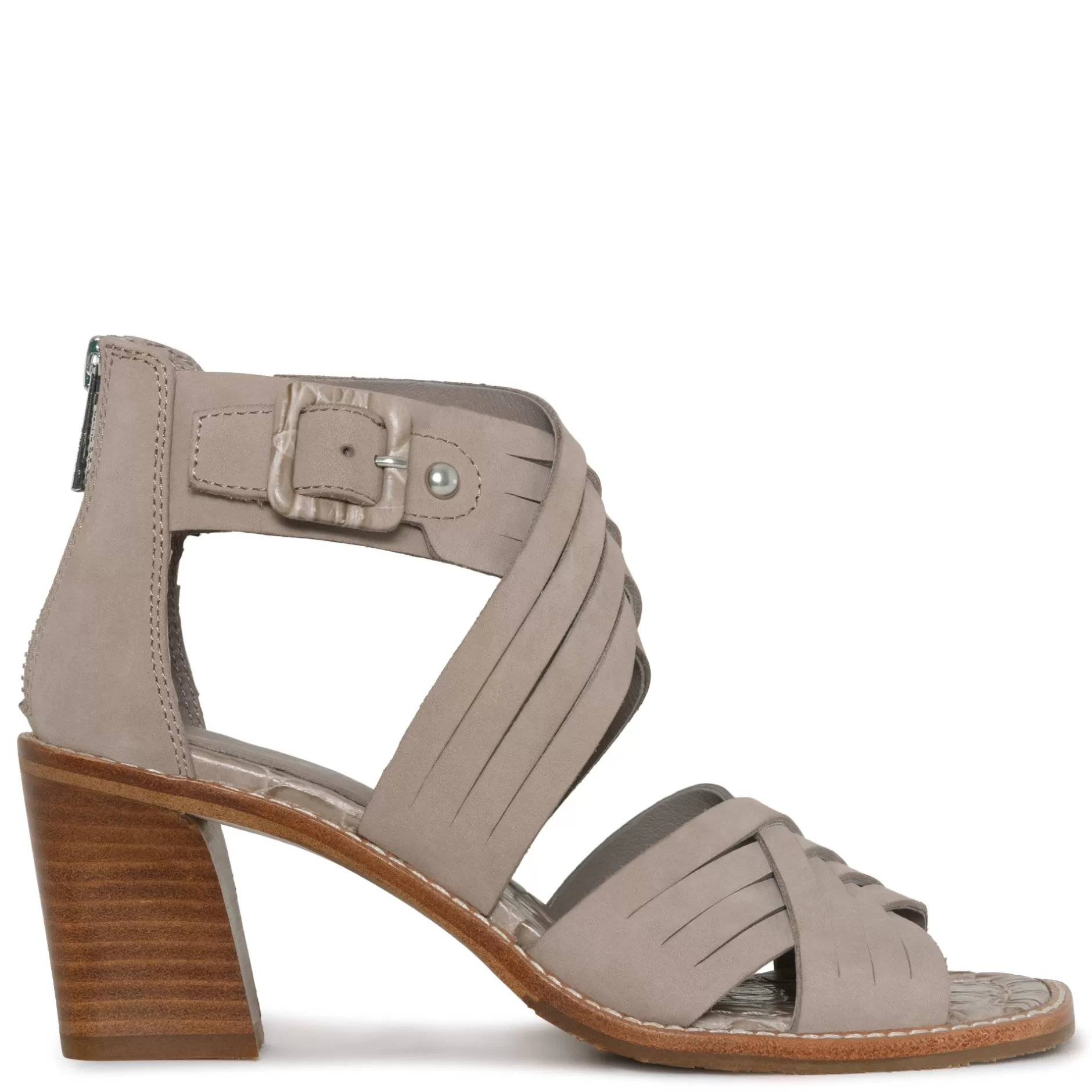 Donald Pliner Make It Strappy | Occasion Edit^JUNNAH Taupe