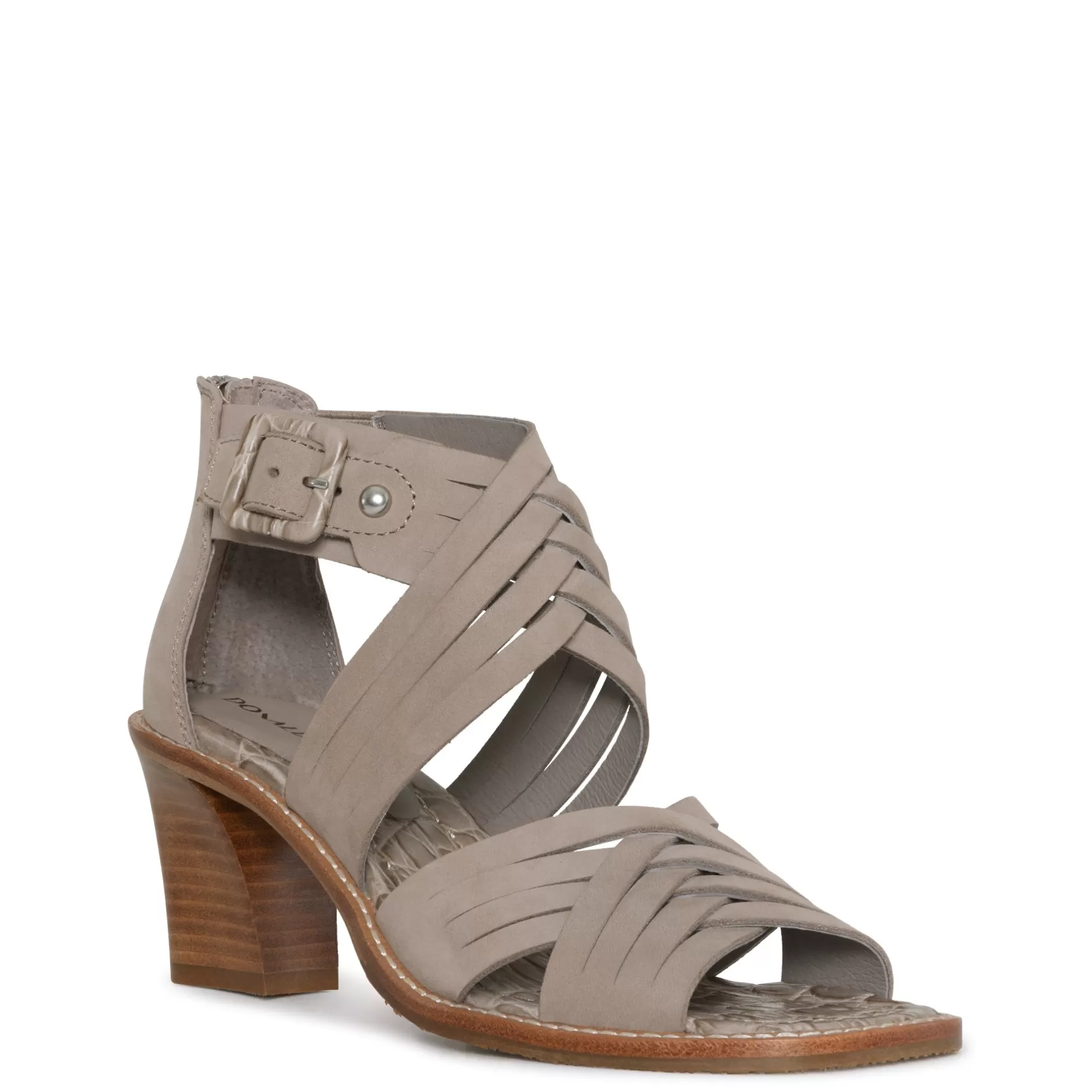 Donald Pliner Make It Strappy | Occasion Edit^JUNNAH Taupe