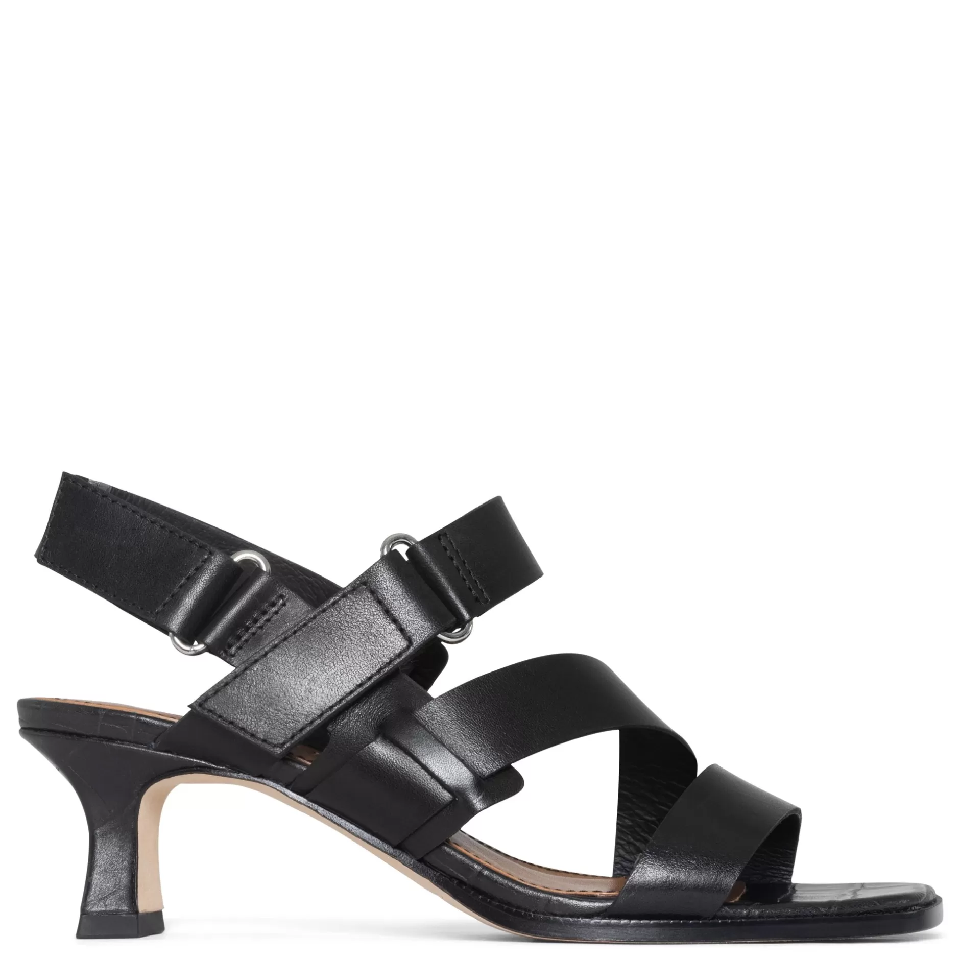 Donald Pliner New Arrivals | Make It Strappy^KAMELE Black