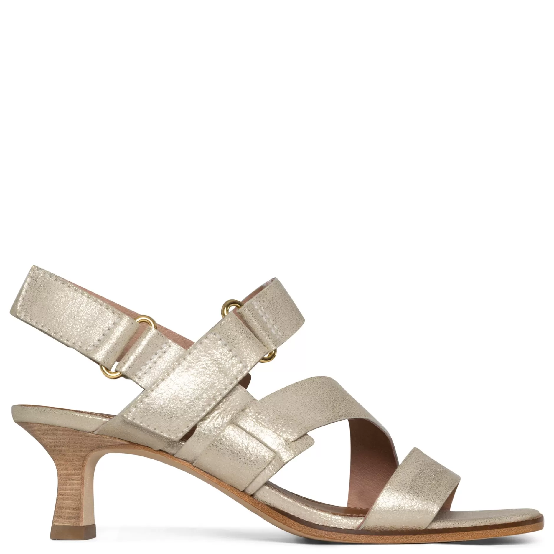 Donald Pliner New Arrivals | Make It Strappy^KAMELE Platino