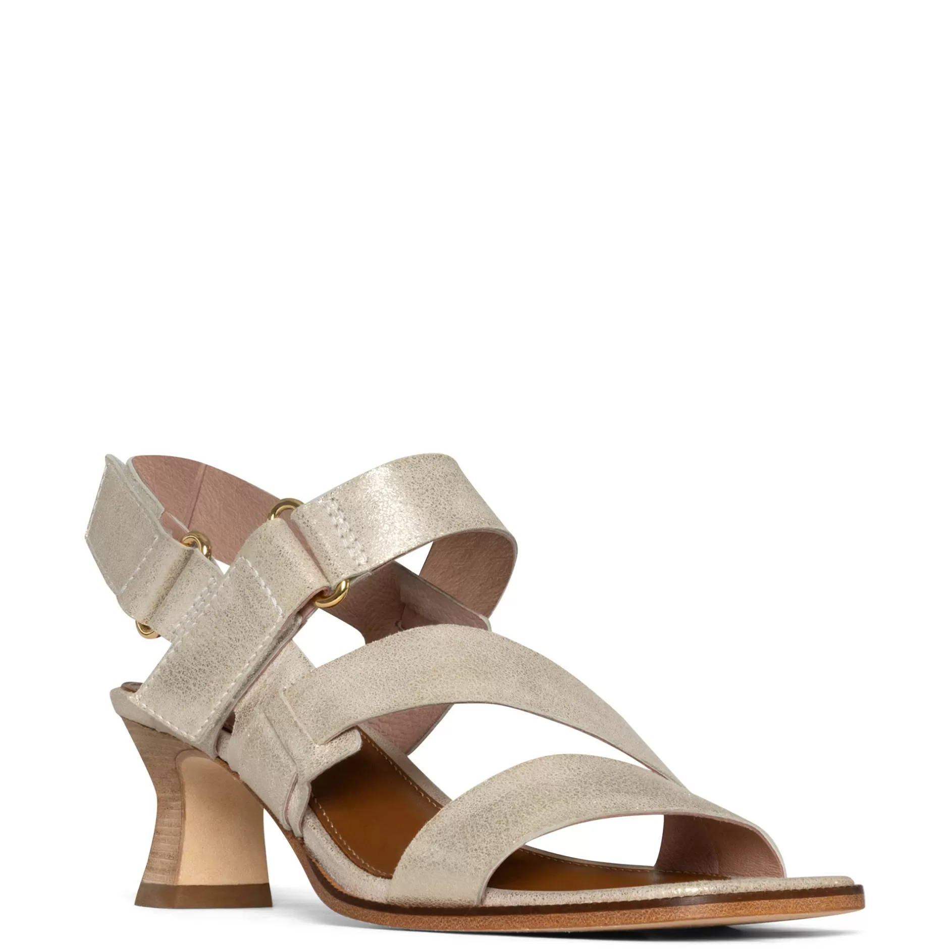 Donald Pliner New Arrivals | Make It Strappy^KAMELE Platino