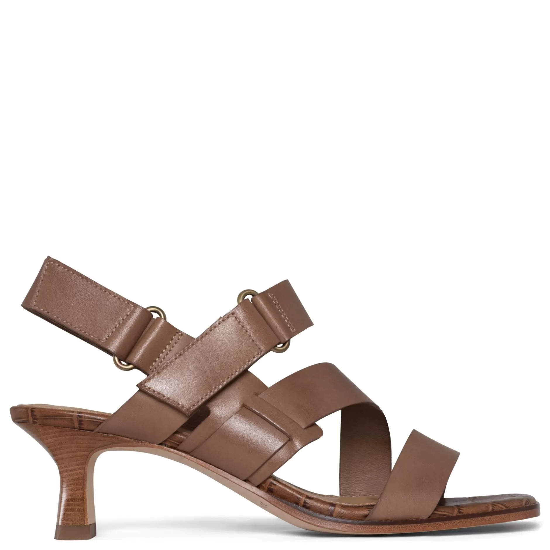 Donald Pliner New Arrivals | Make It Strappy^KAMELE Saddle