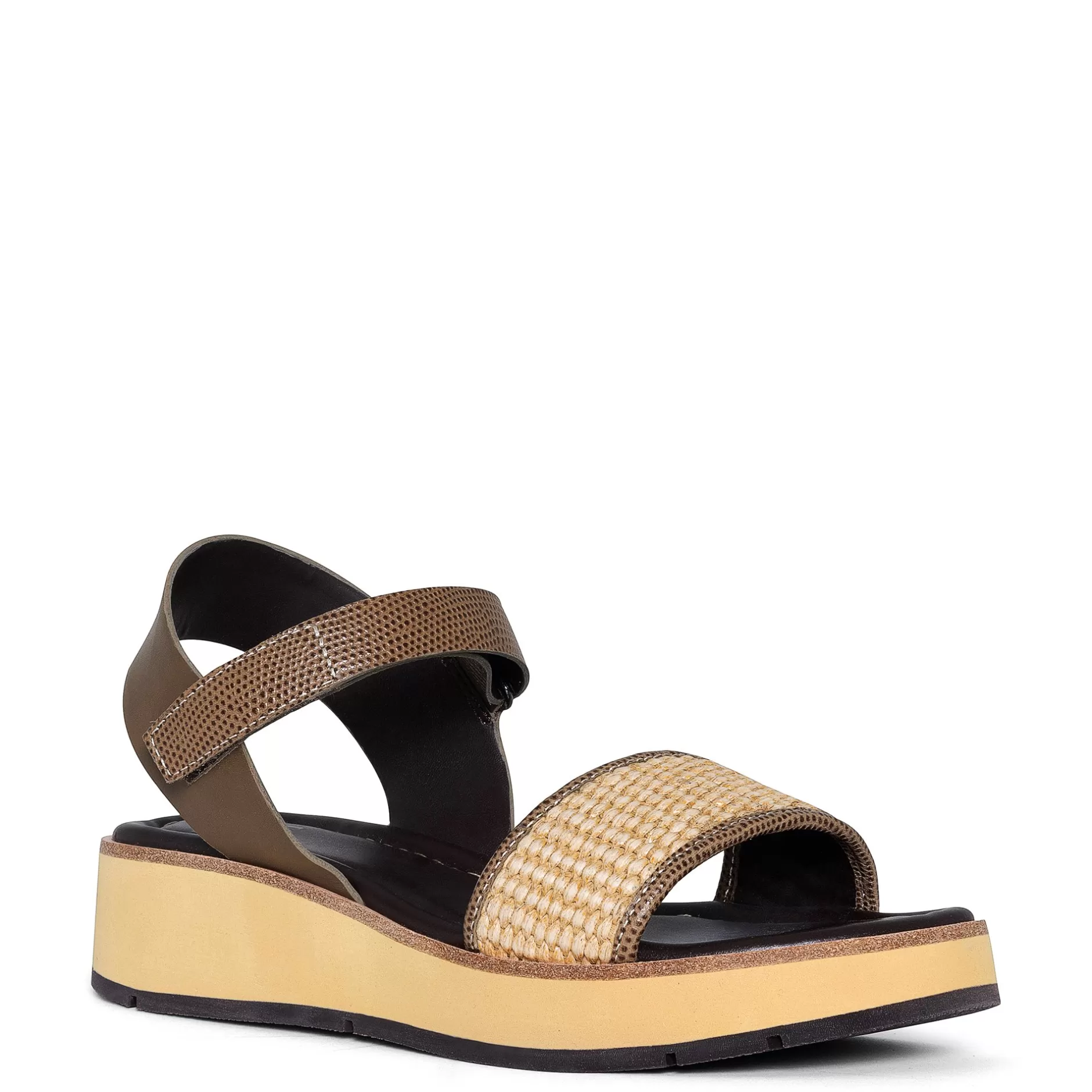 Donald Pliner Casual | Sandal^KINSLEY Biscotti