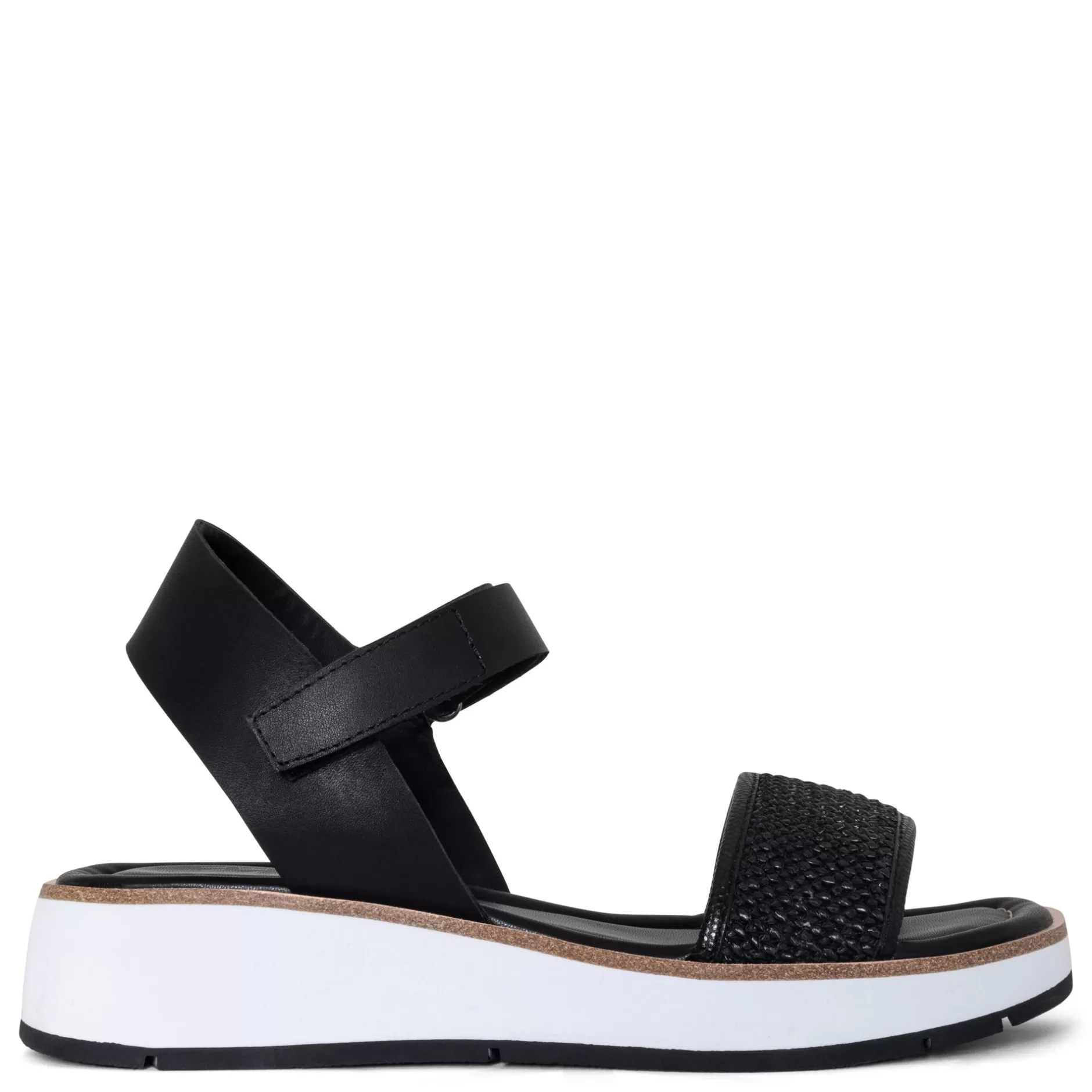 Donald Pliner Casual | Sandal^KINSLEY Black