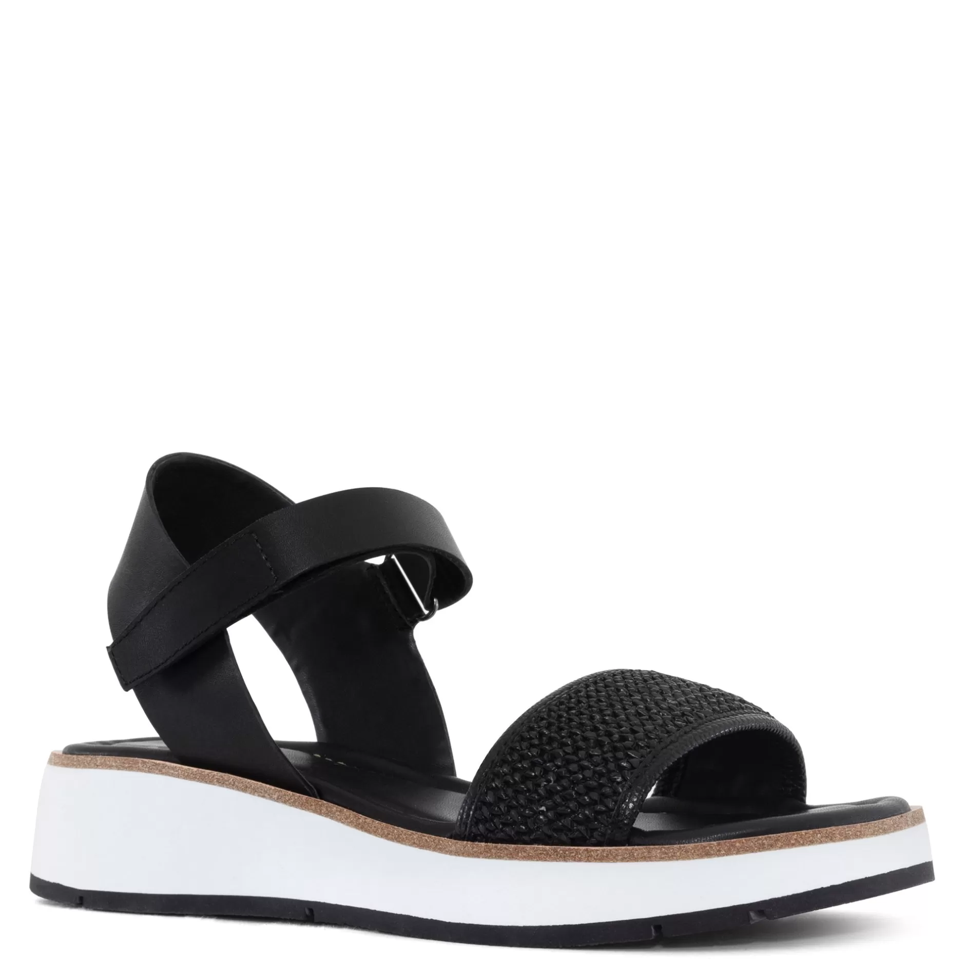 Donald Pliner Casual | Sandal^KINSLEY Black