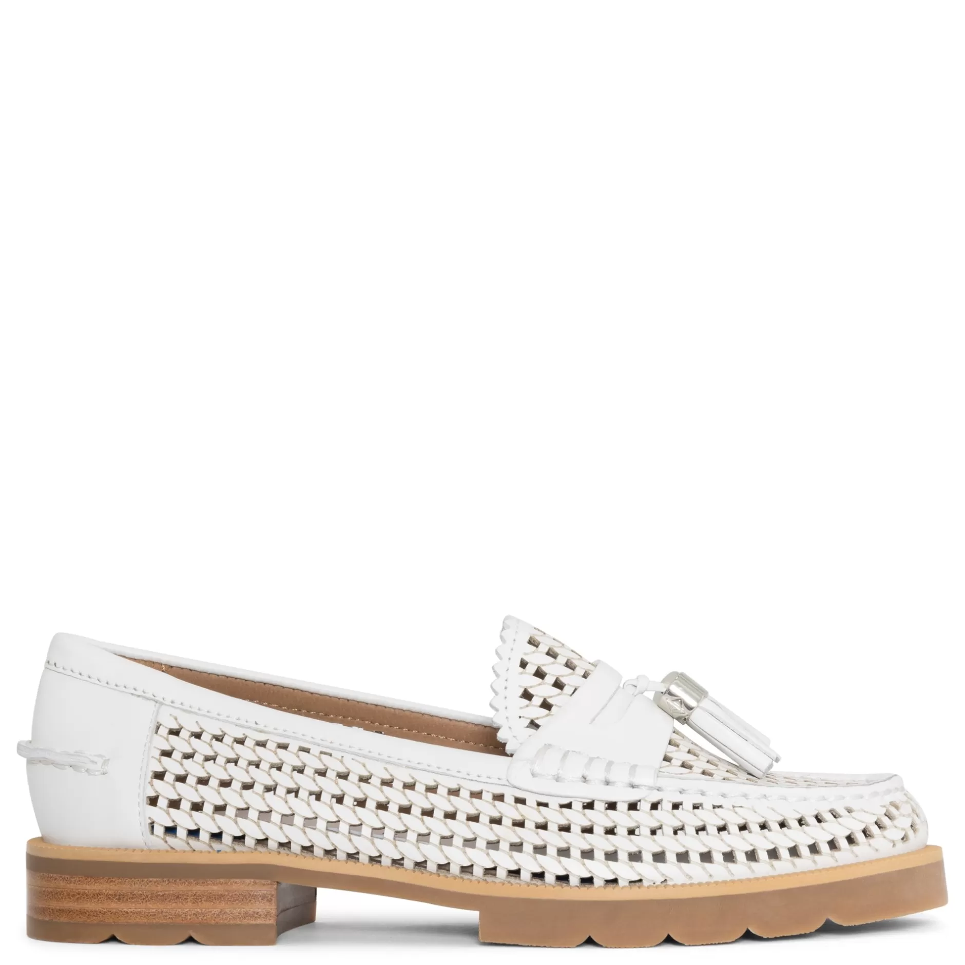 Donald Pliner New Arrivals | Hello, New Loafers!^LENNY Bone Textured