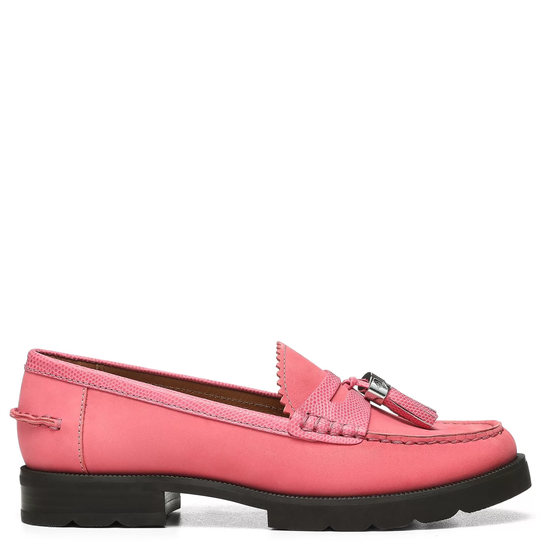 Donald Pliner Falling for Hue | Hello, New Loafers!^LENNY Orchid