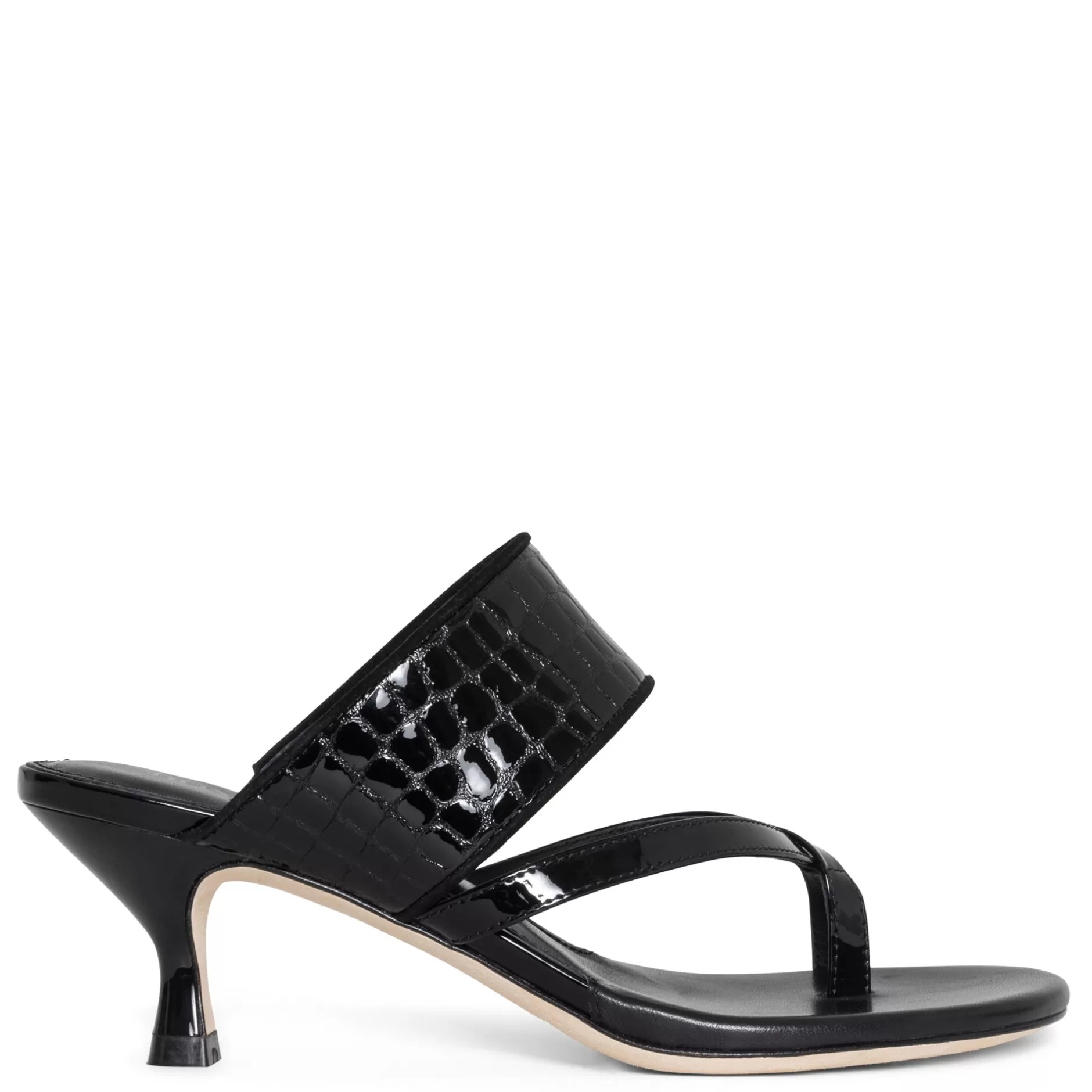 Donald Pliner New Arrivals | Make It Strappy^LOUKA Black