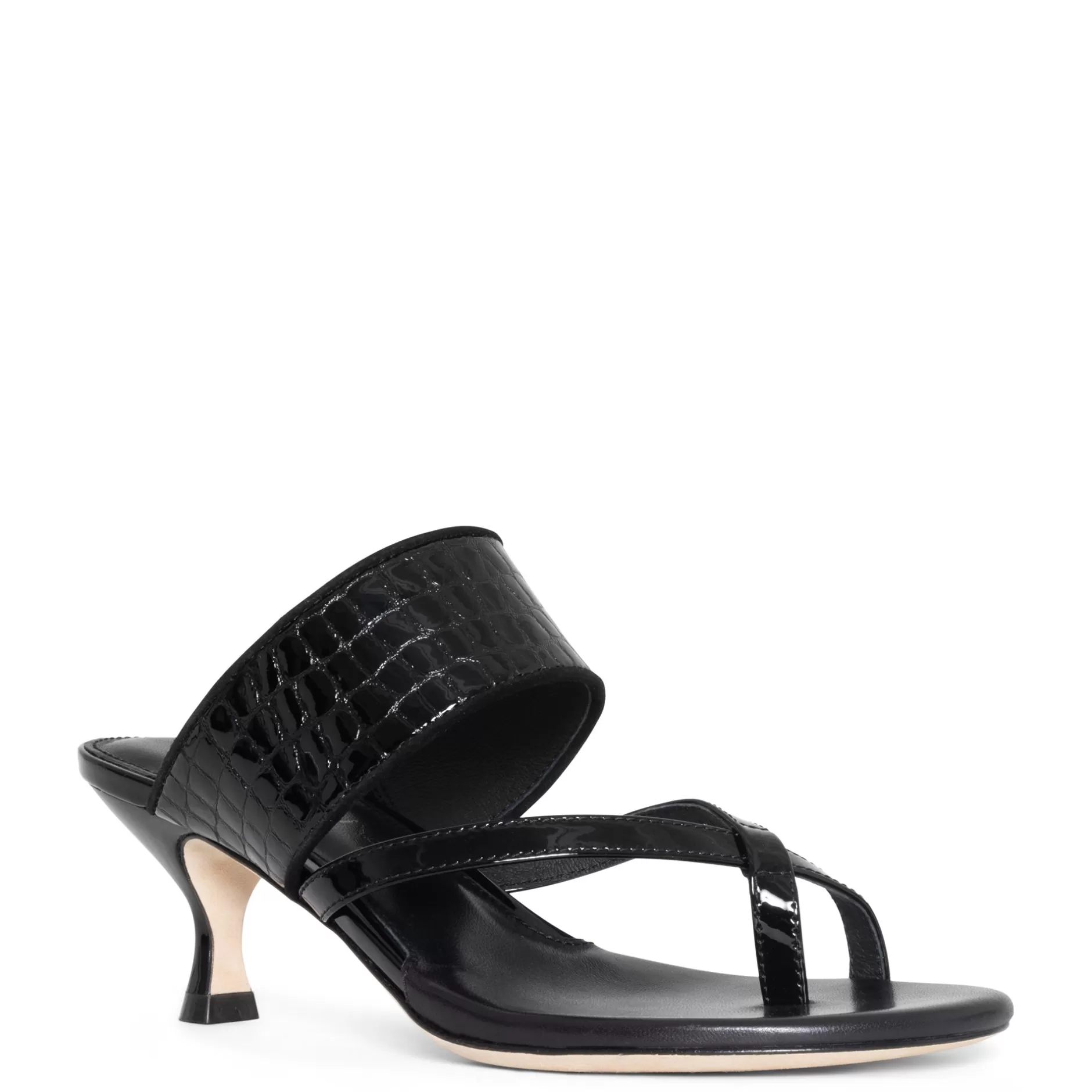 Donald Pliner New Arrivals | Make It Strappy^LOUKA Black