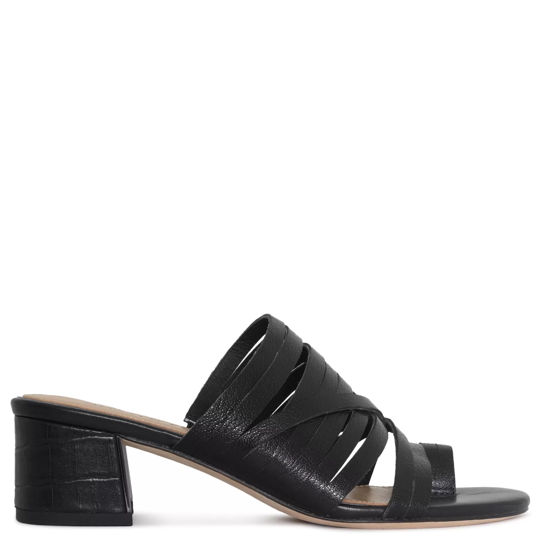 Donald Pliner New Arrivals | Icon Collection^MARLOW Black