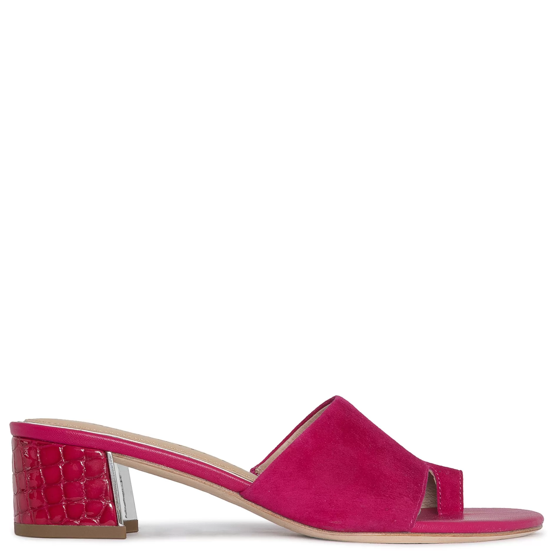 Donald Pliner New Arrivals | Icon Collection^MELROS Magenta