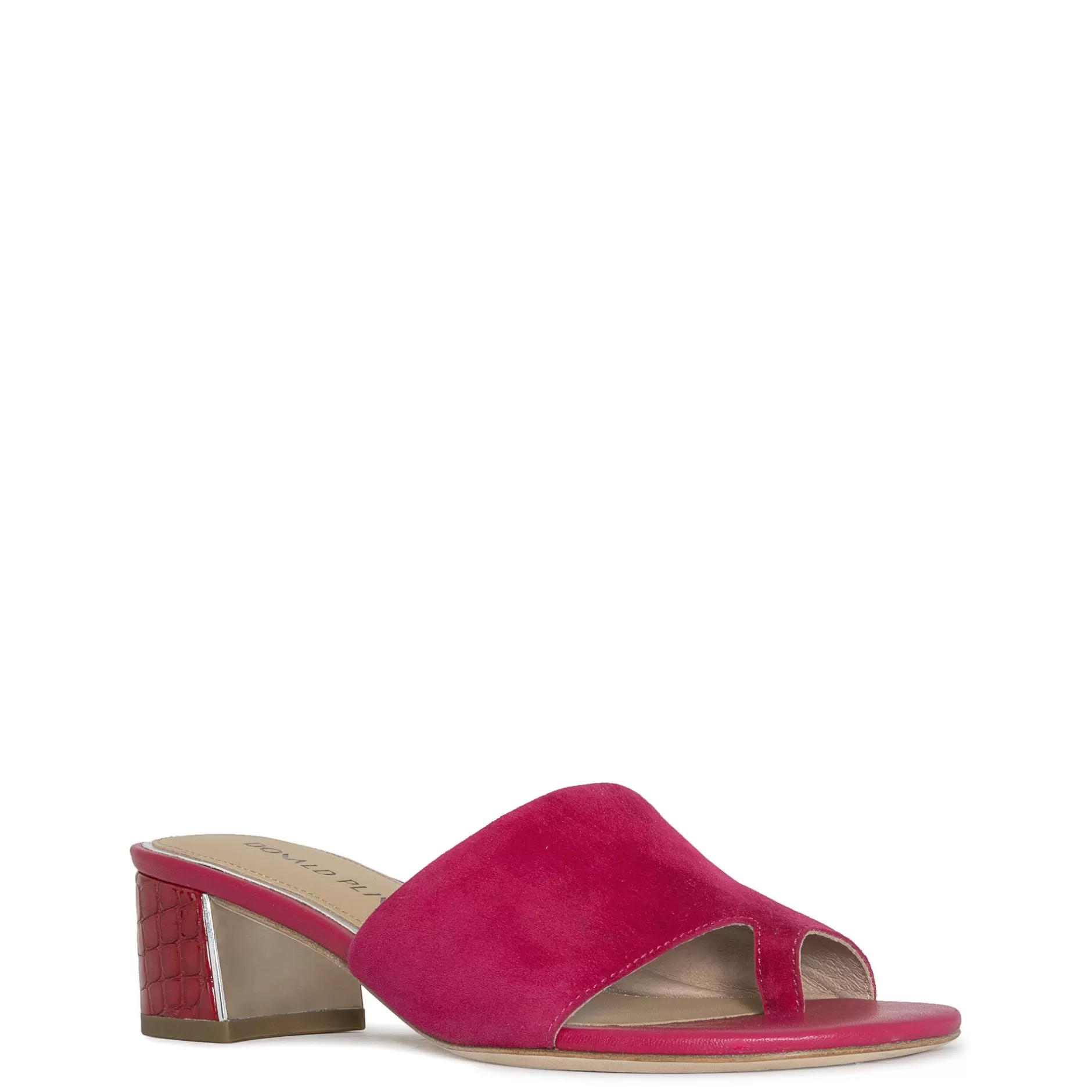 Donald Pliner New Arrivals | Icon Collection^MELROS Magenta