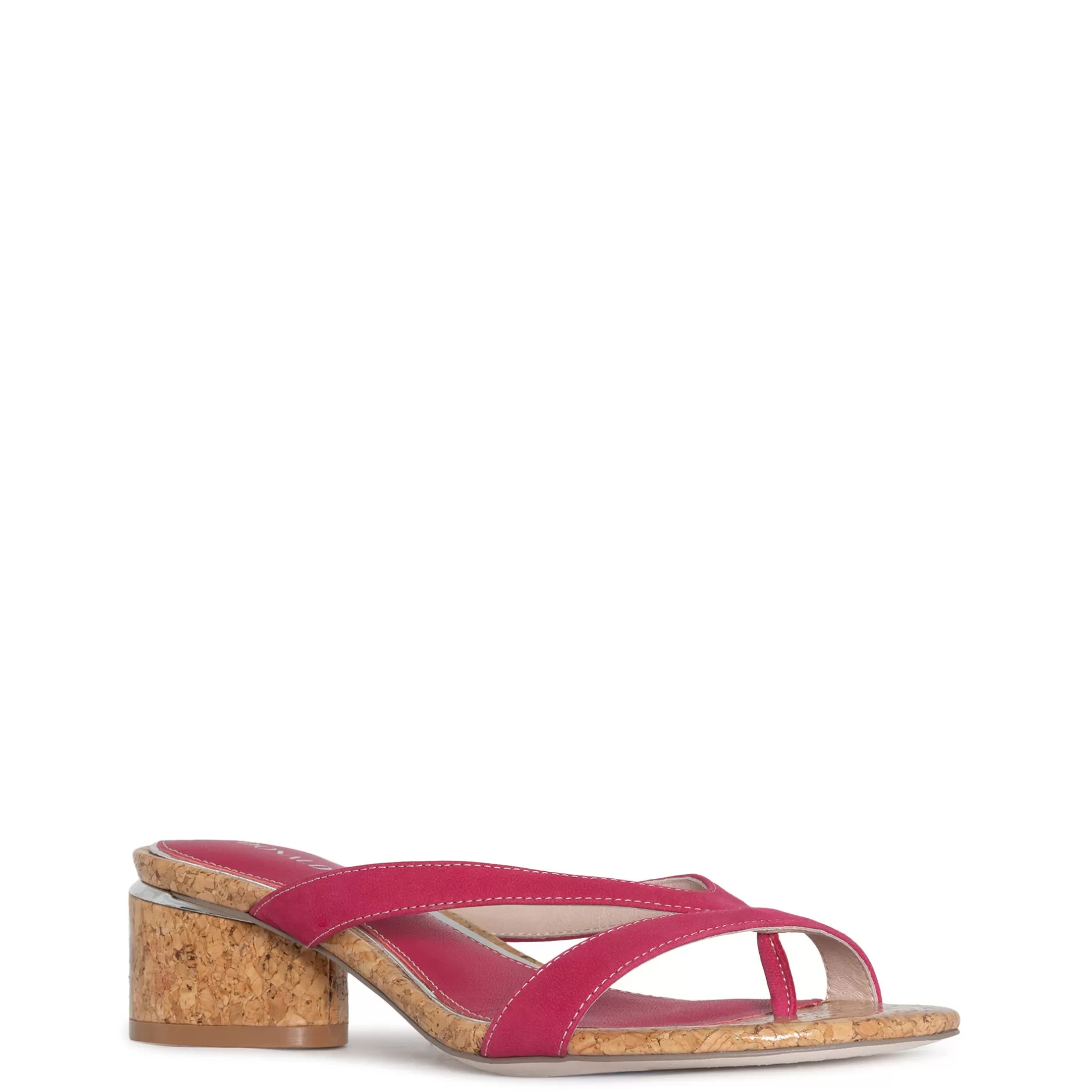 Donald Pliner New Arrivals | Au Naturel^MIDA Magenta