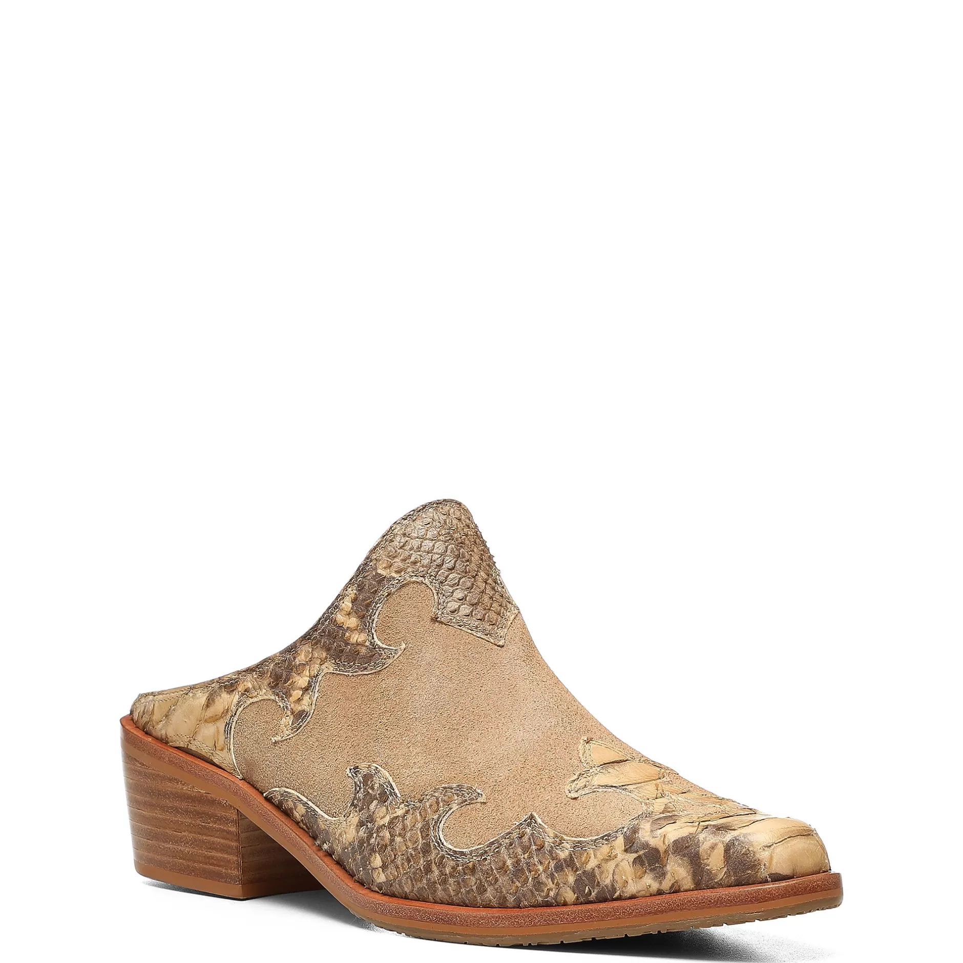 Donald Pliner Bootie | Casual^MINDY Sand