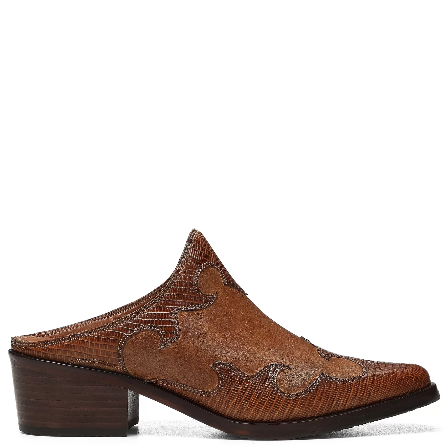 Donald Pliner Bootie | Casual^MINDY Saddle