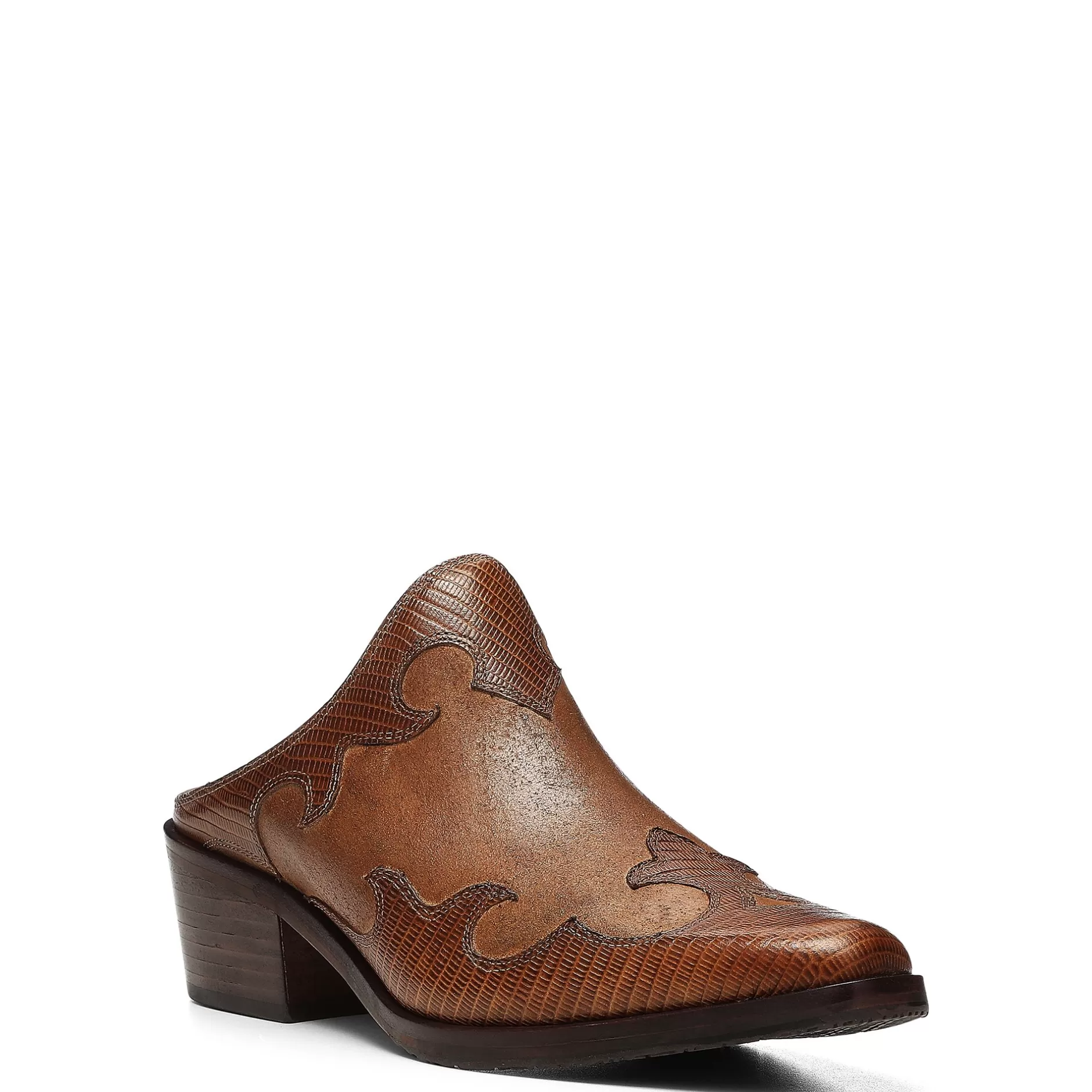 Donald Pliner Bootie | Casual^MINDY Saddle