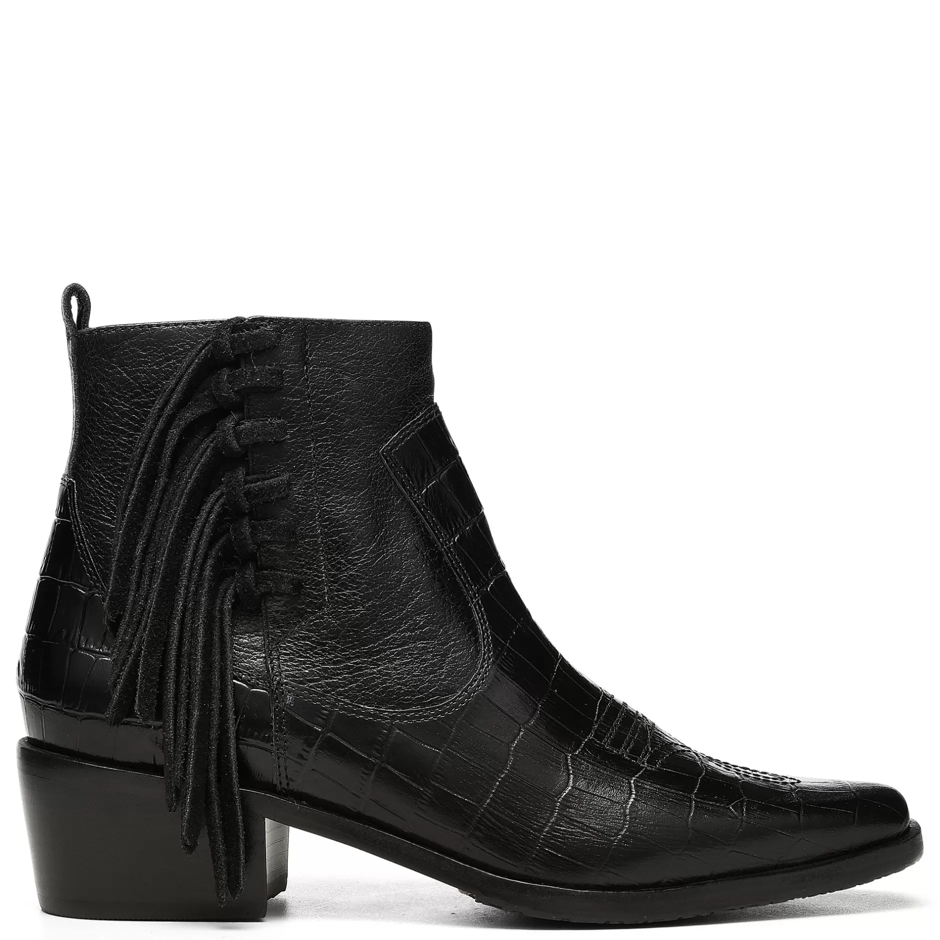 Donald Pliner Boot | Bootie^MONA Black