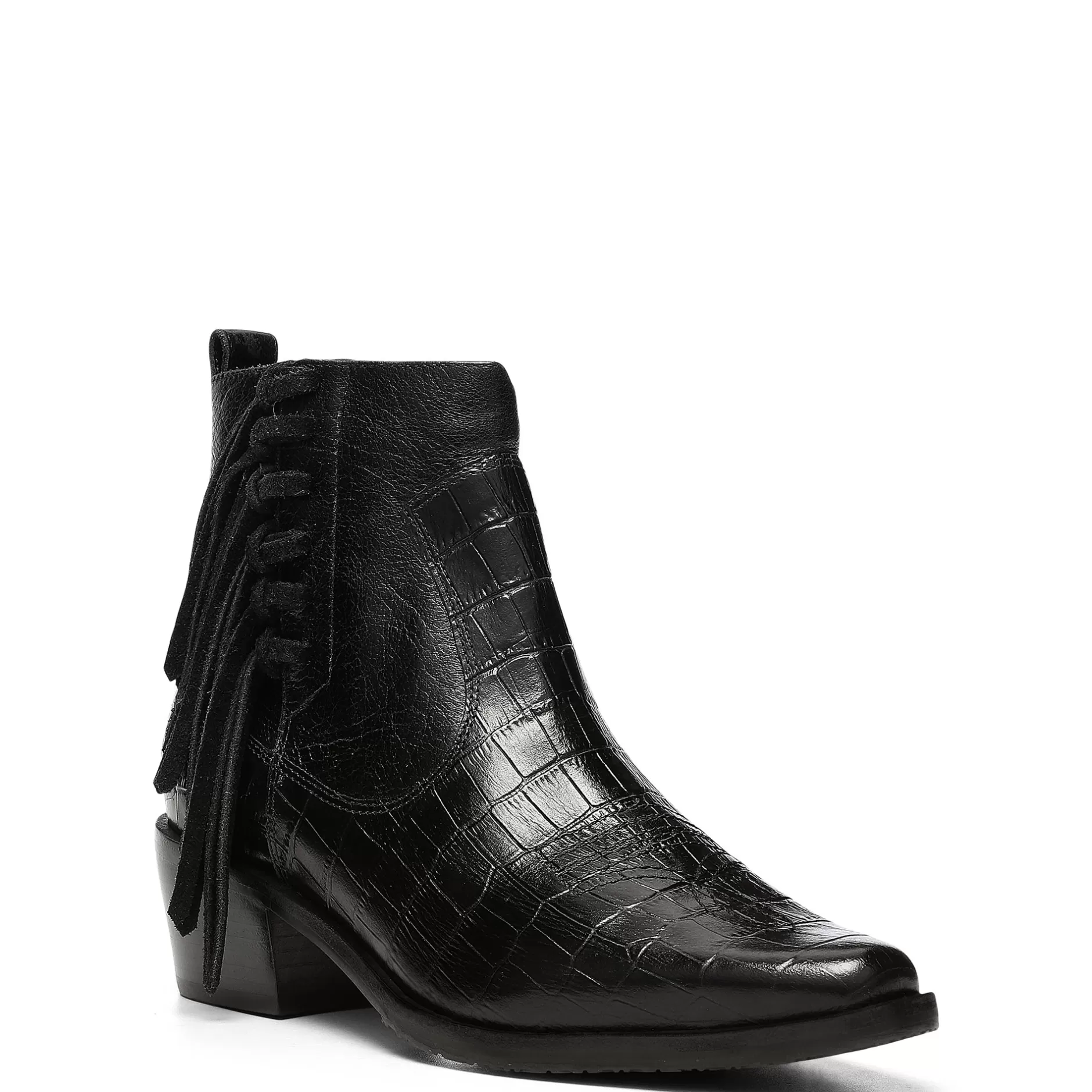 Donald Pliner Boot | Bootie^MONA Black