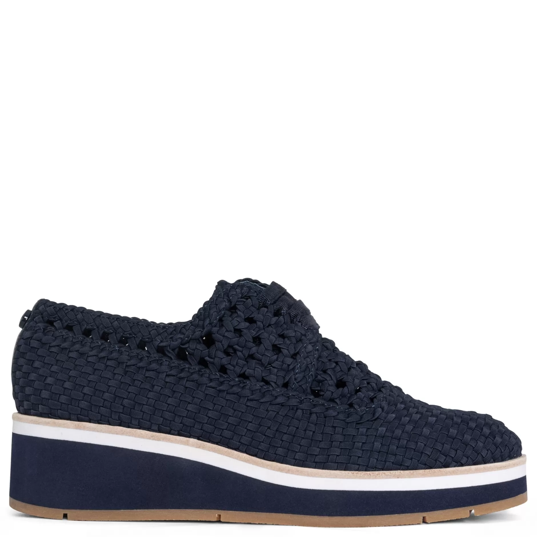 Donald Pliner Icon Collection | Platform Collection^NAPOLI Navy