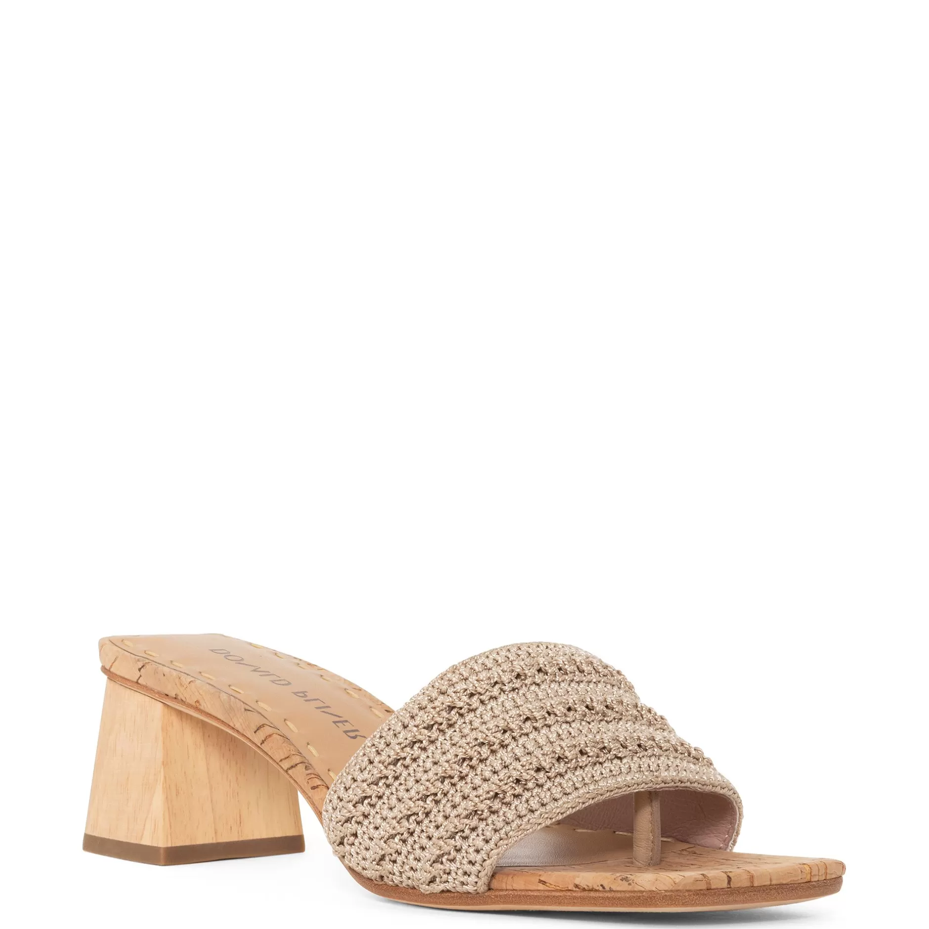 Donald Pliner New Arrivals | Au Naturel^NAYLA Sand