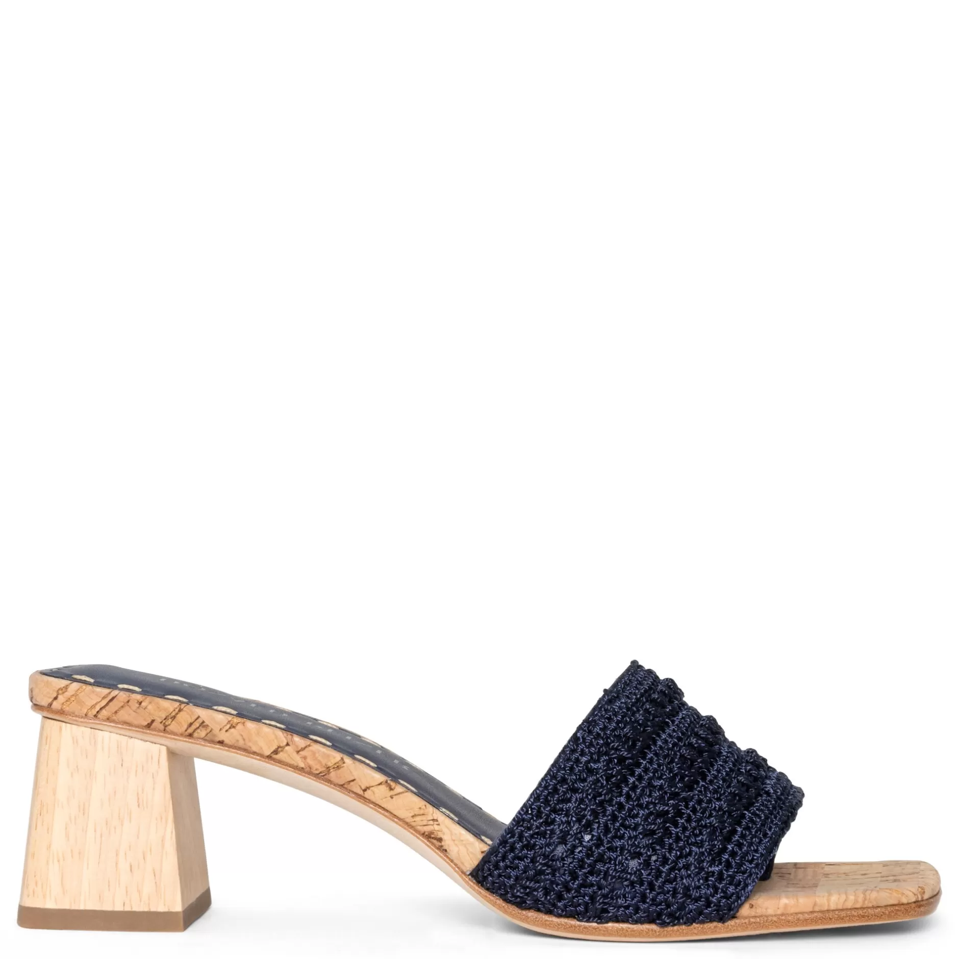 Donald Pliner New Arrivals | Au Naturel^NAYLA Navy